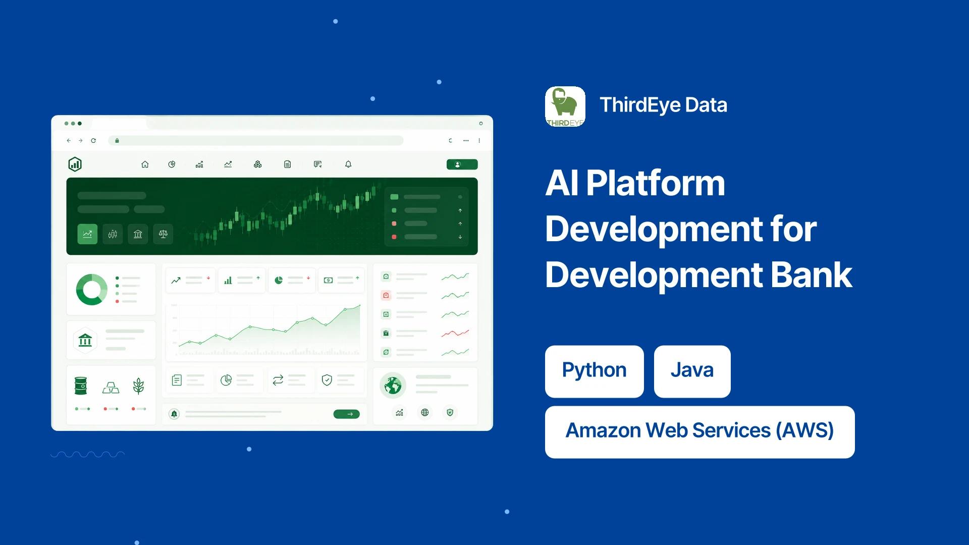 Project hero — replace with case study imagery