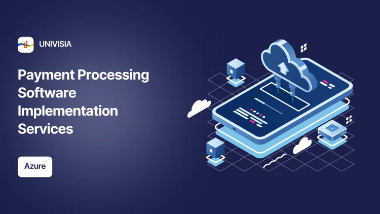 Preview of the Payment Solutions Platform Implementation