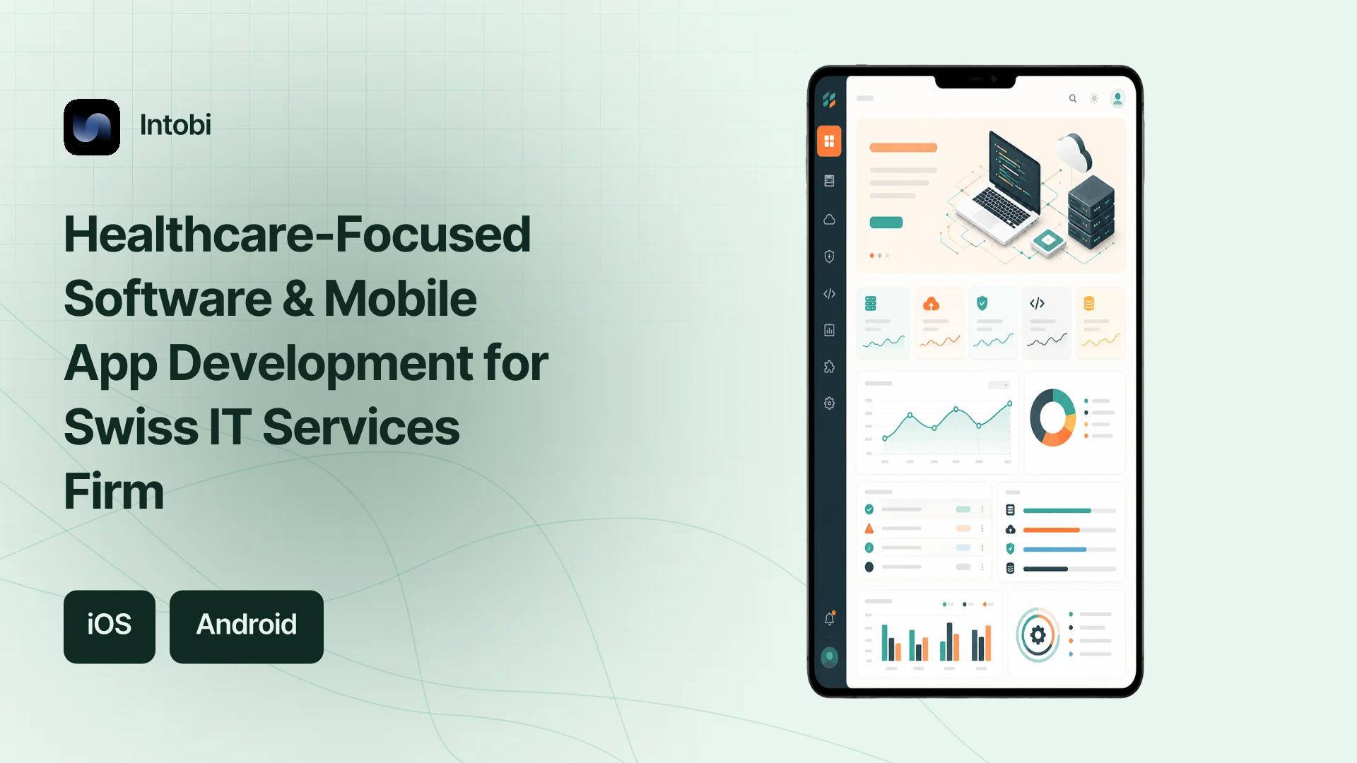 Project hero — replace with case study imagery