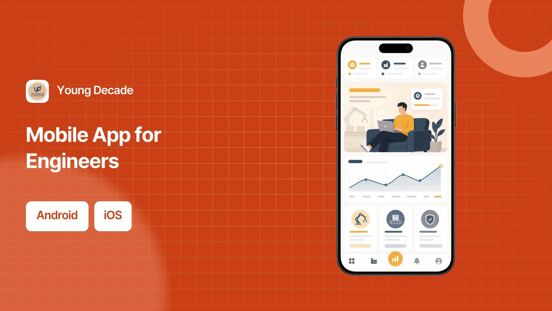 Project hero — replace with case study imagery