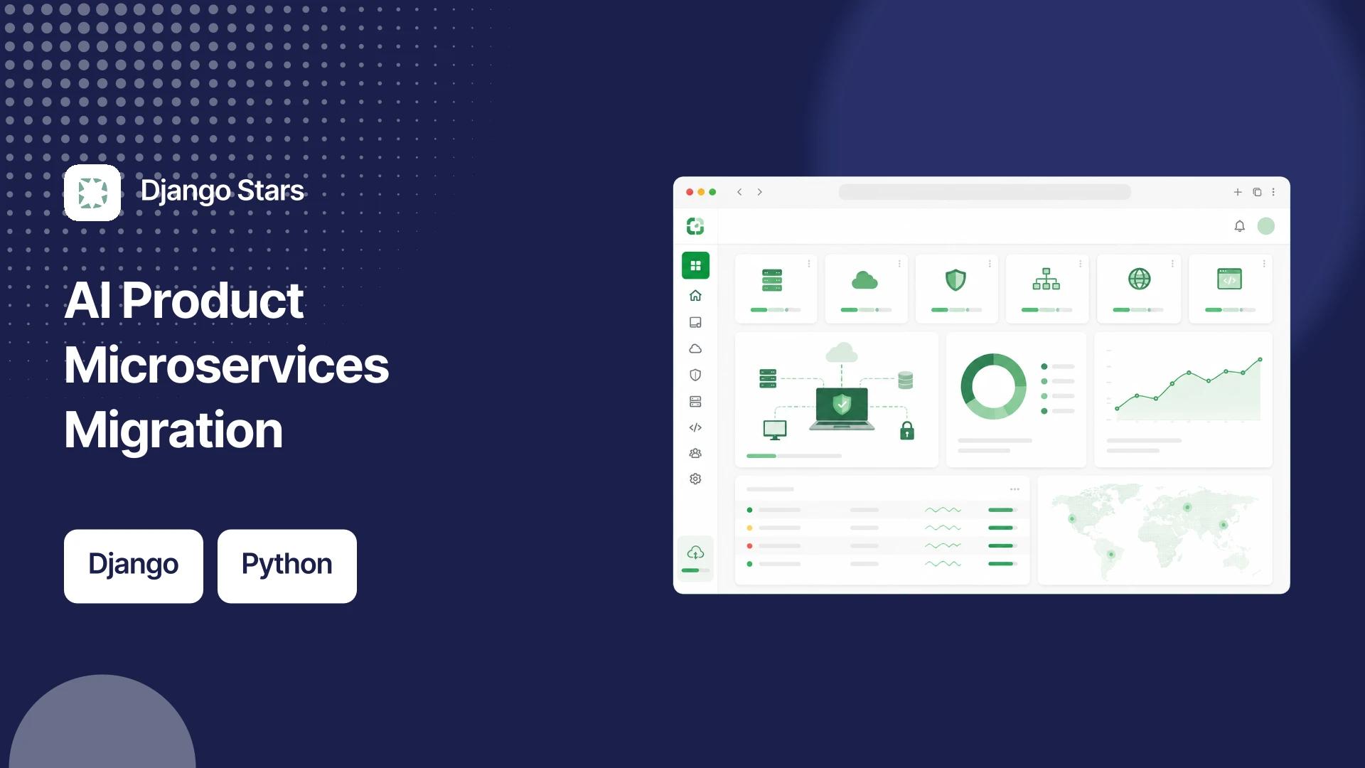 Project hero — replace with case study imagery