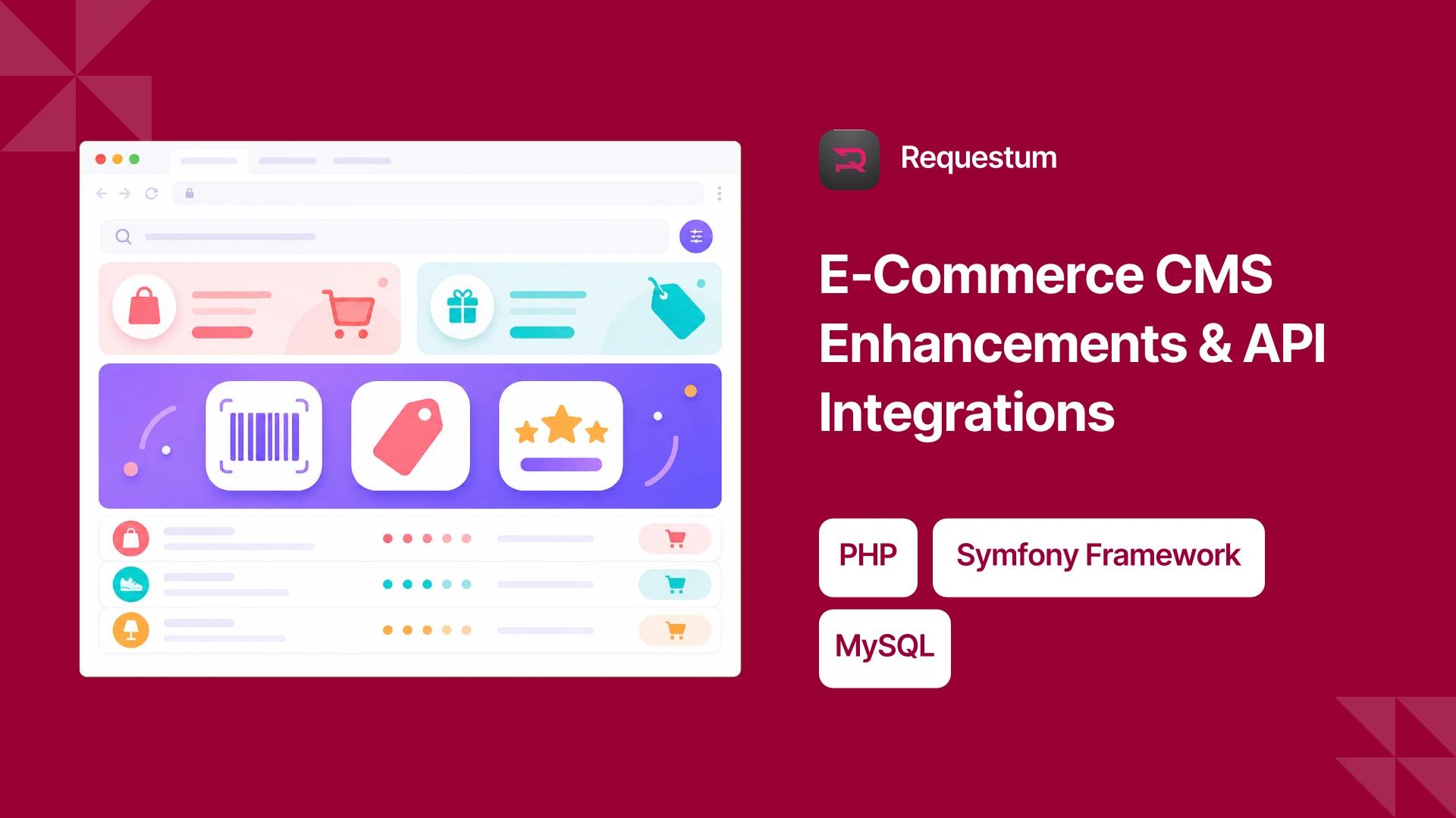 Project hero — replace with case study imagery