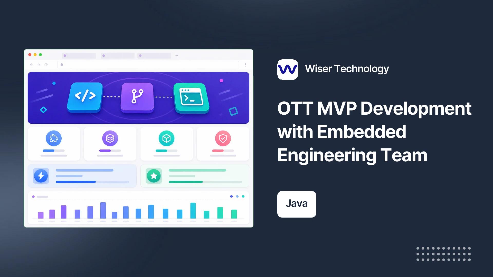 Project hero — replace with case study imagery