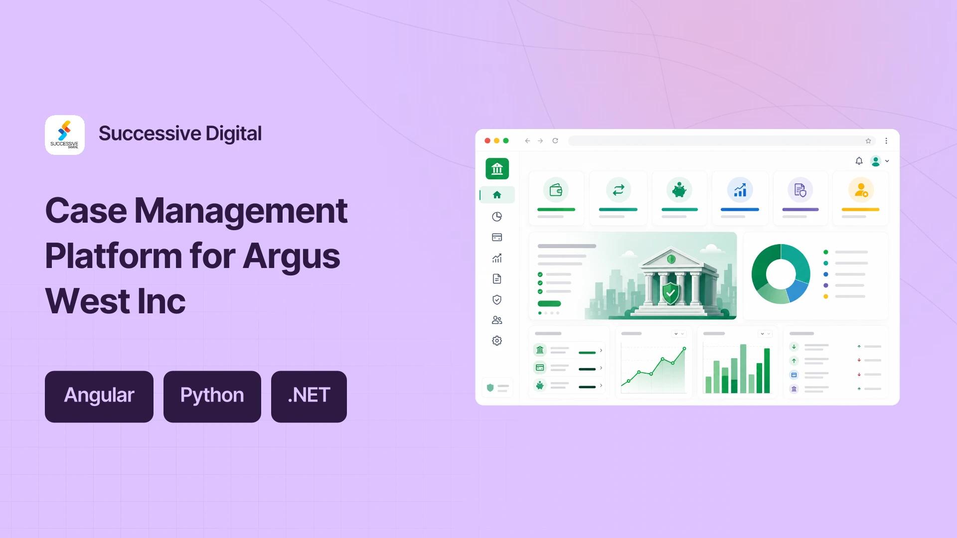 Project hero — replace with case study imagery