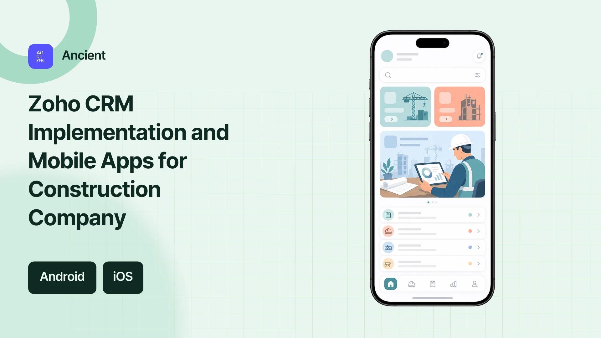 Project hero — replace with case study imagery
