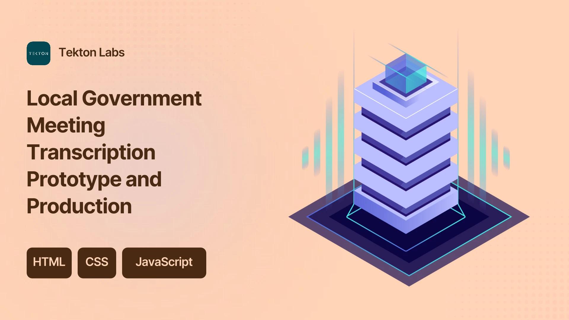Project hero — replace with case study imagery