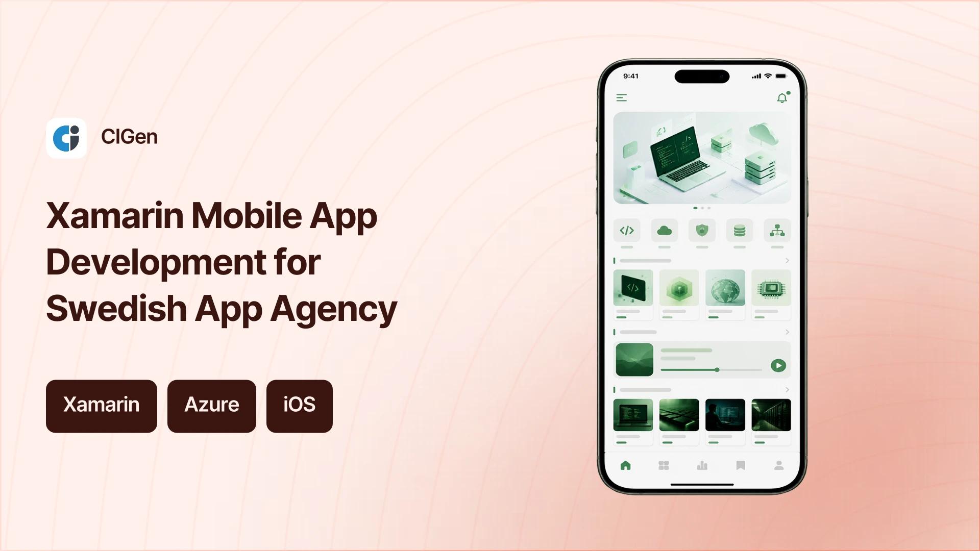 Project hero — replace with case study imagery