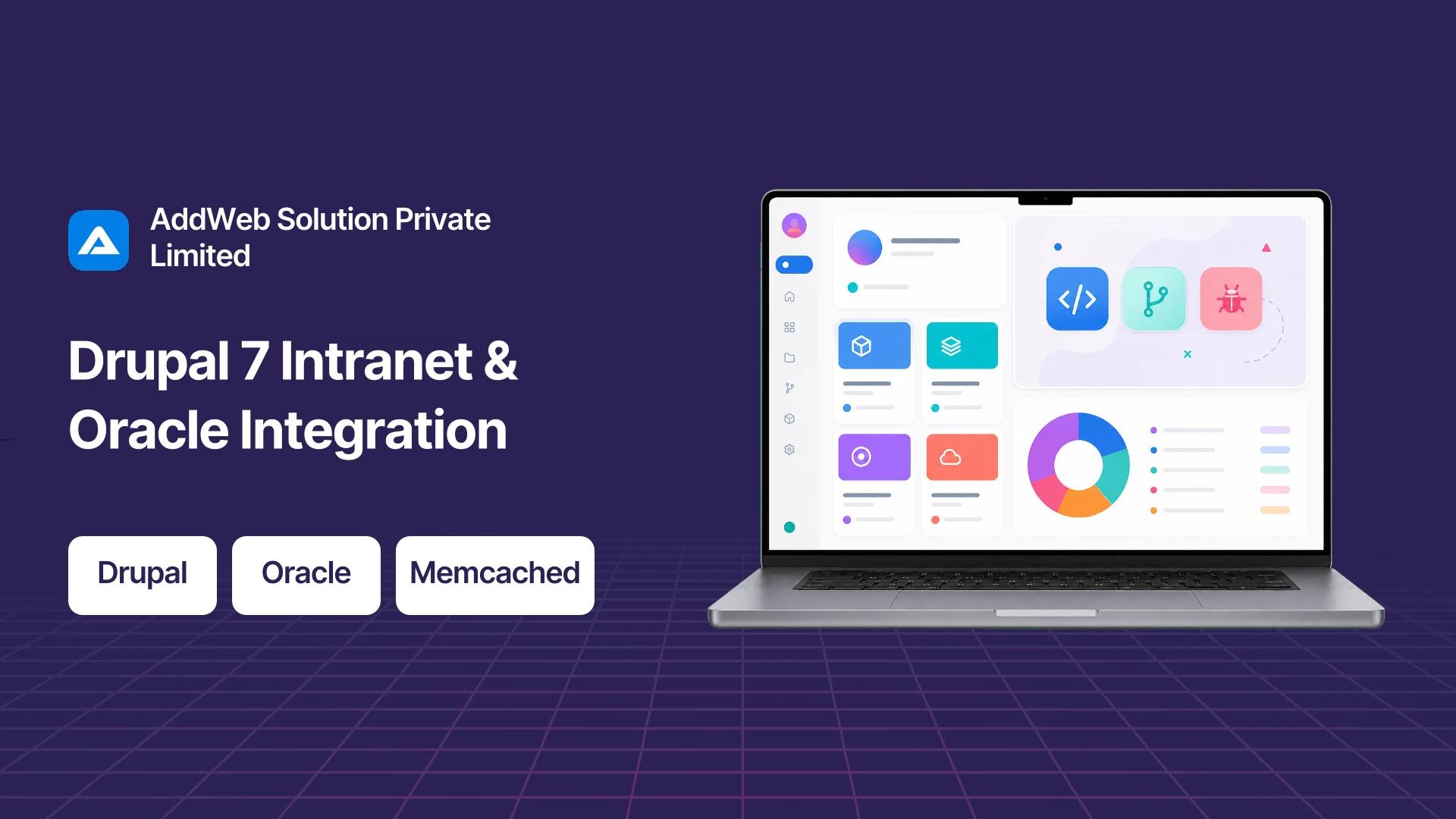 Project hero — replace with case study imagery