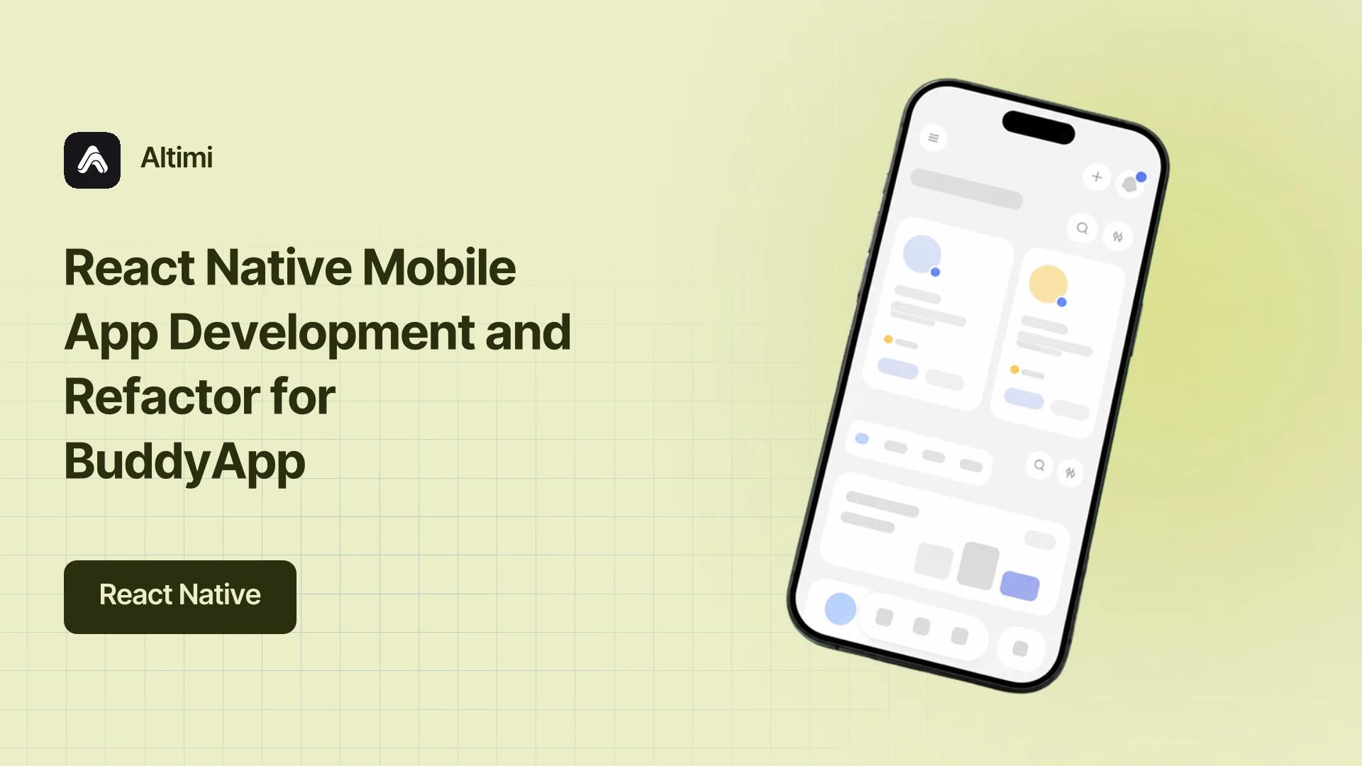 Project hero — replace with case study imagery