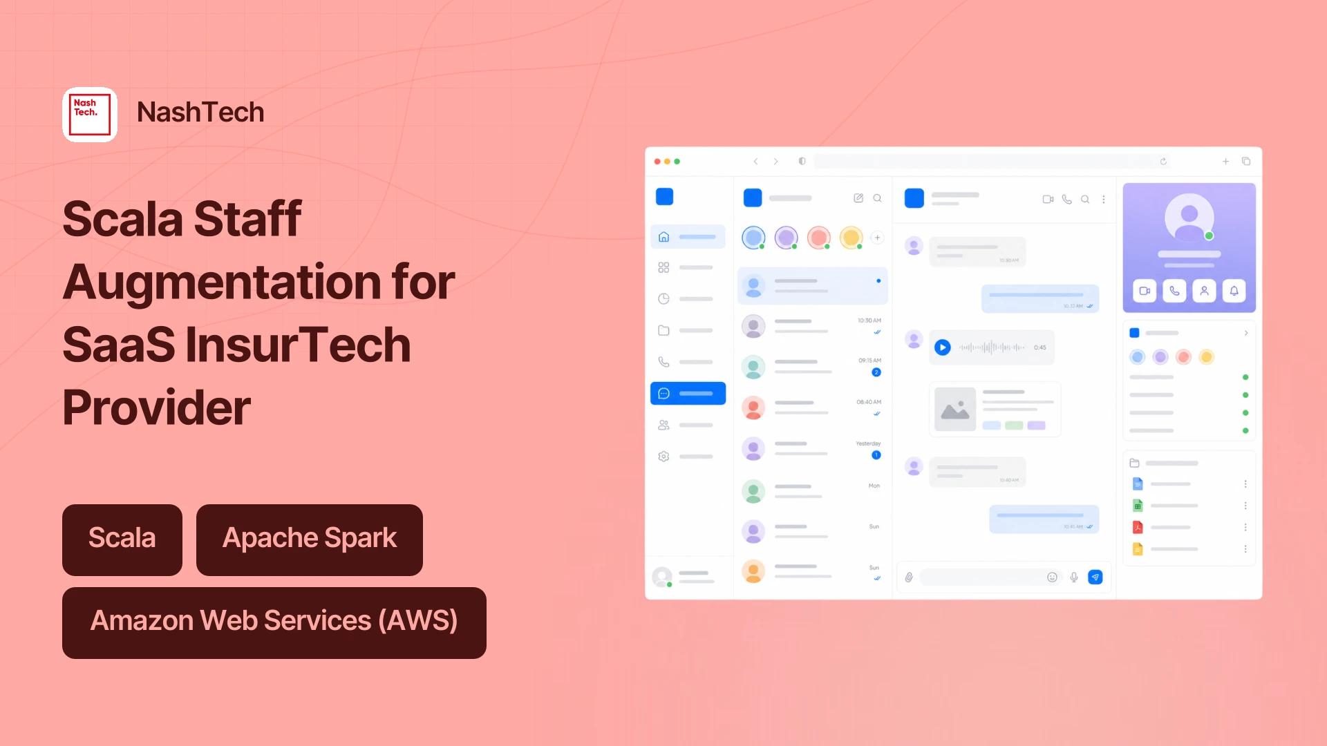 Project hero — replace with case study imagery