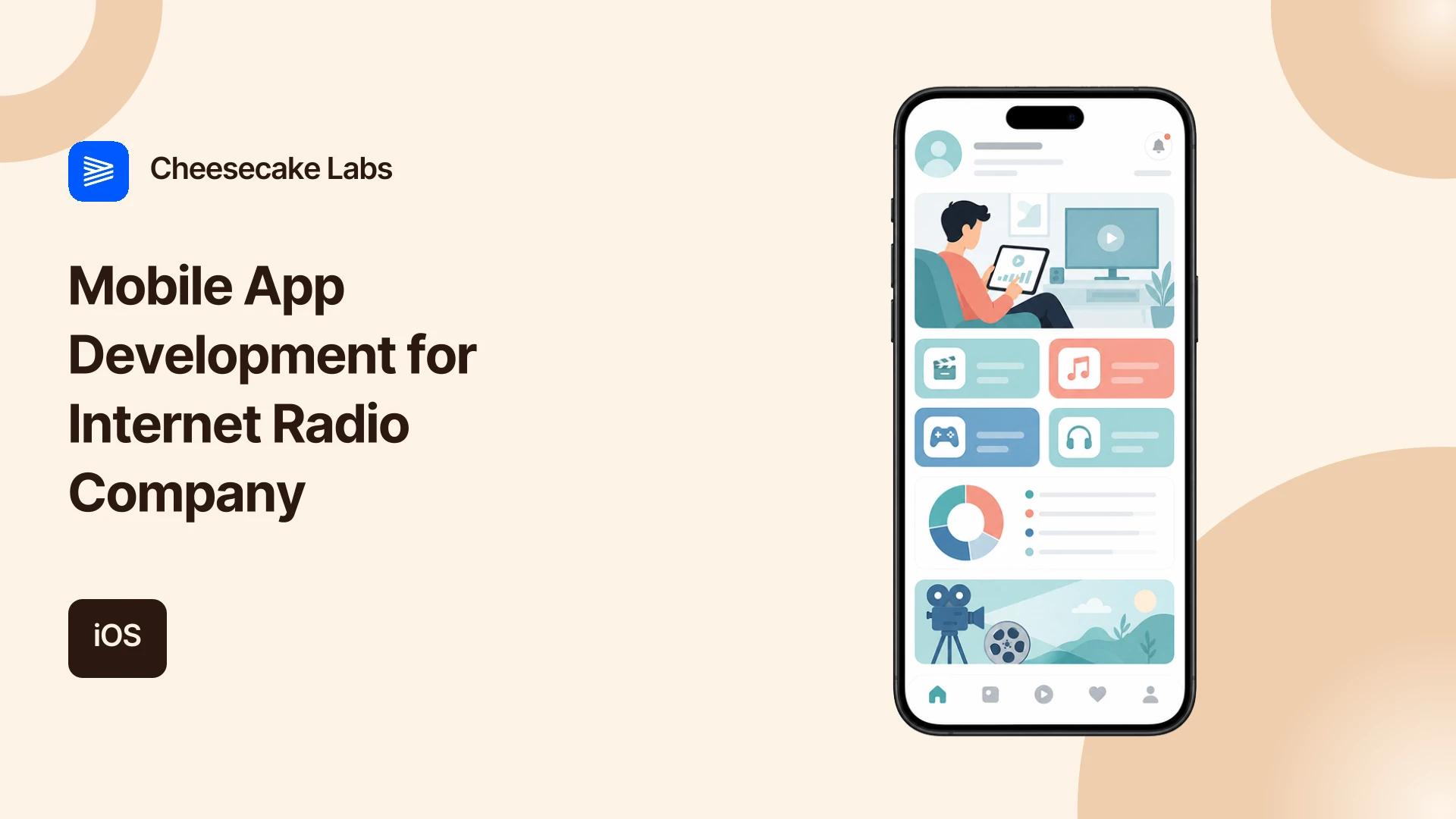 Project hero — replace with case study imagery