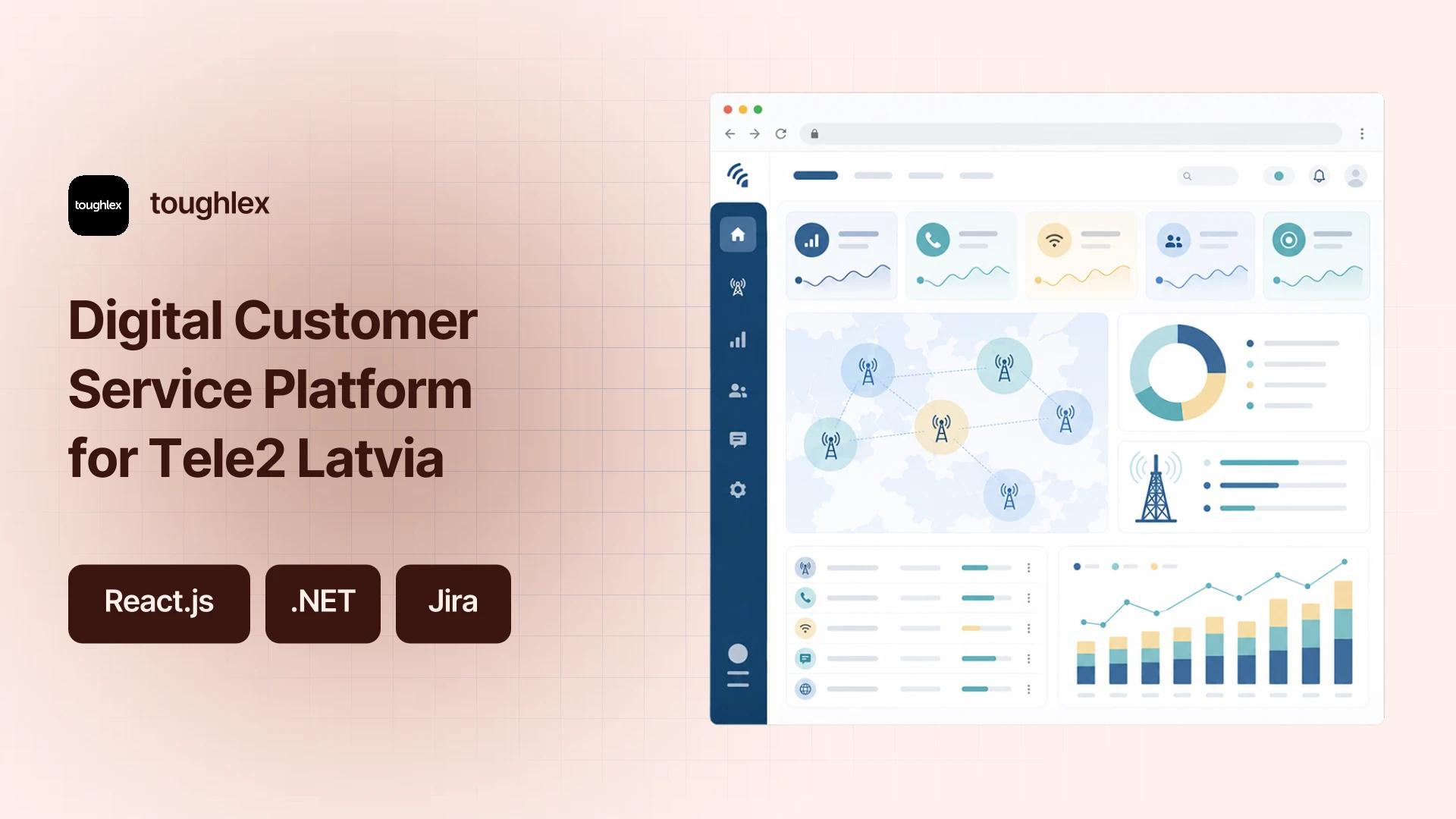 Project hero — replace with case study imagery