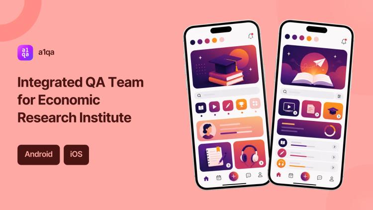 Preview of the Integrated QA Team for Economic Research Institute