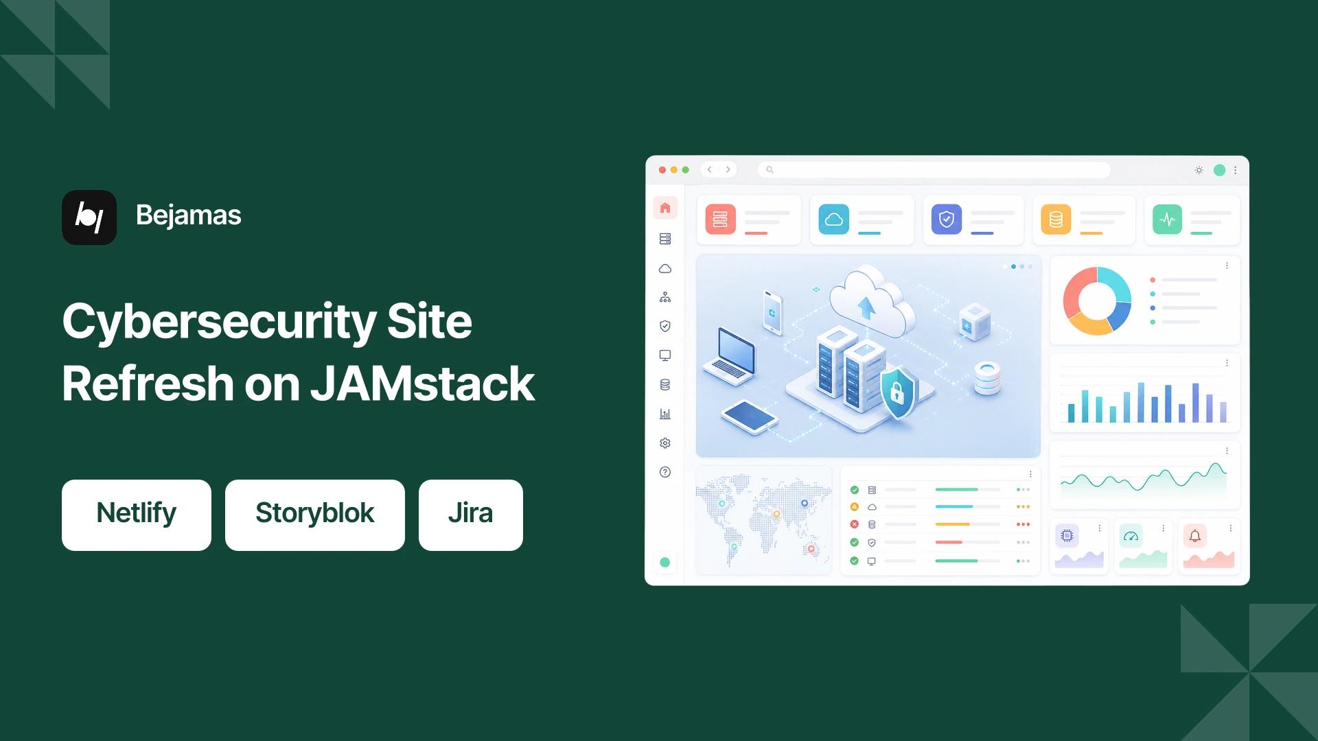 Project hero — replace with case study imagery