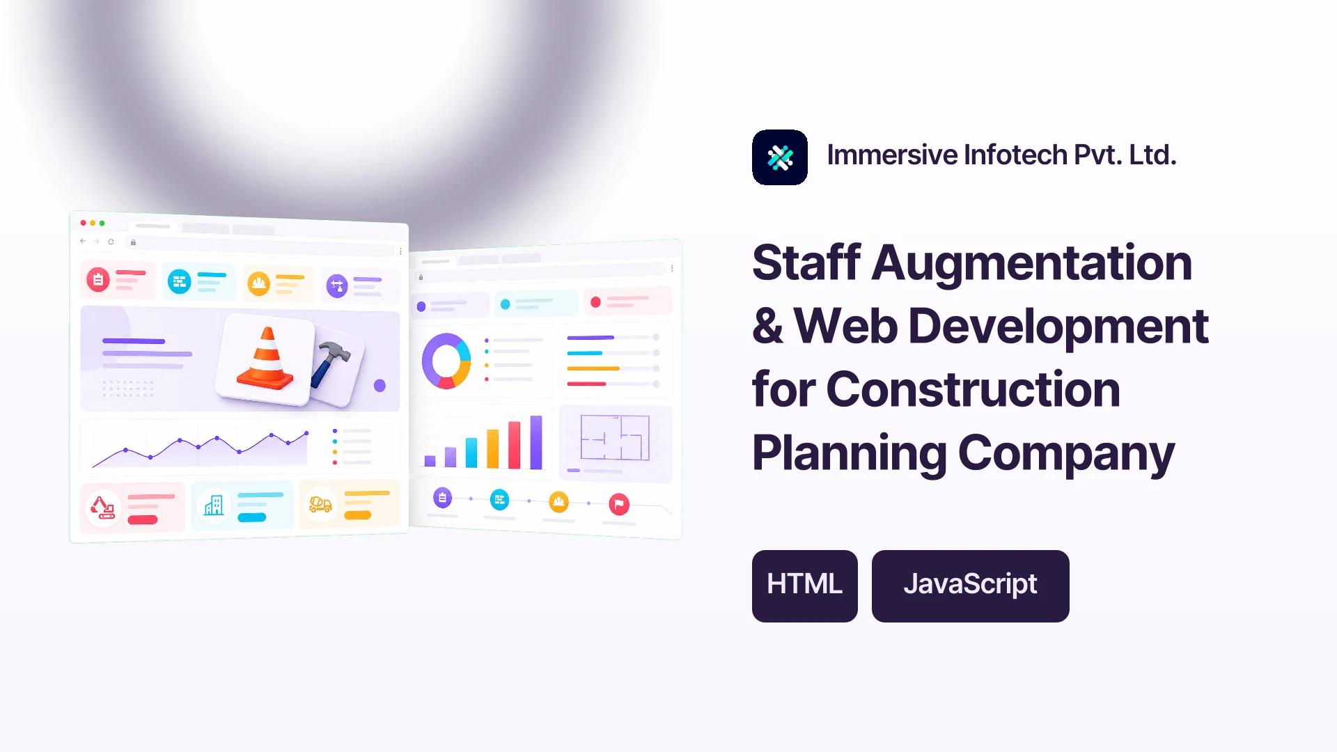 Project hero — replace with case study imagery
