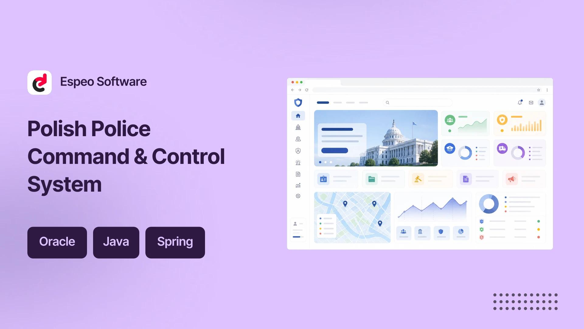 Project hero — replace with case study imagery