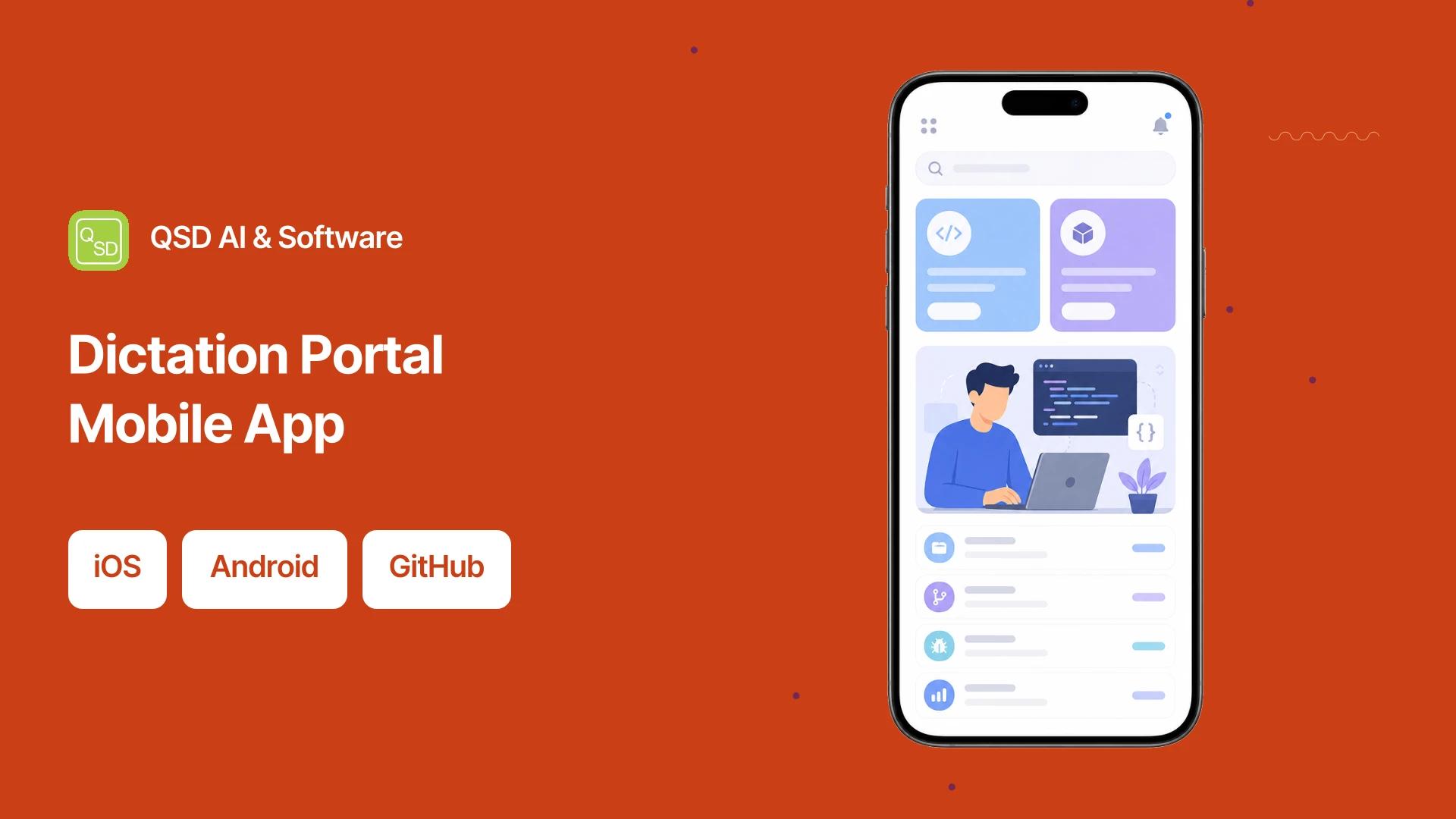 Project hero — replace with case study imagery