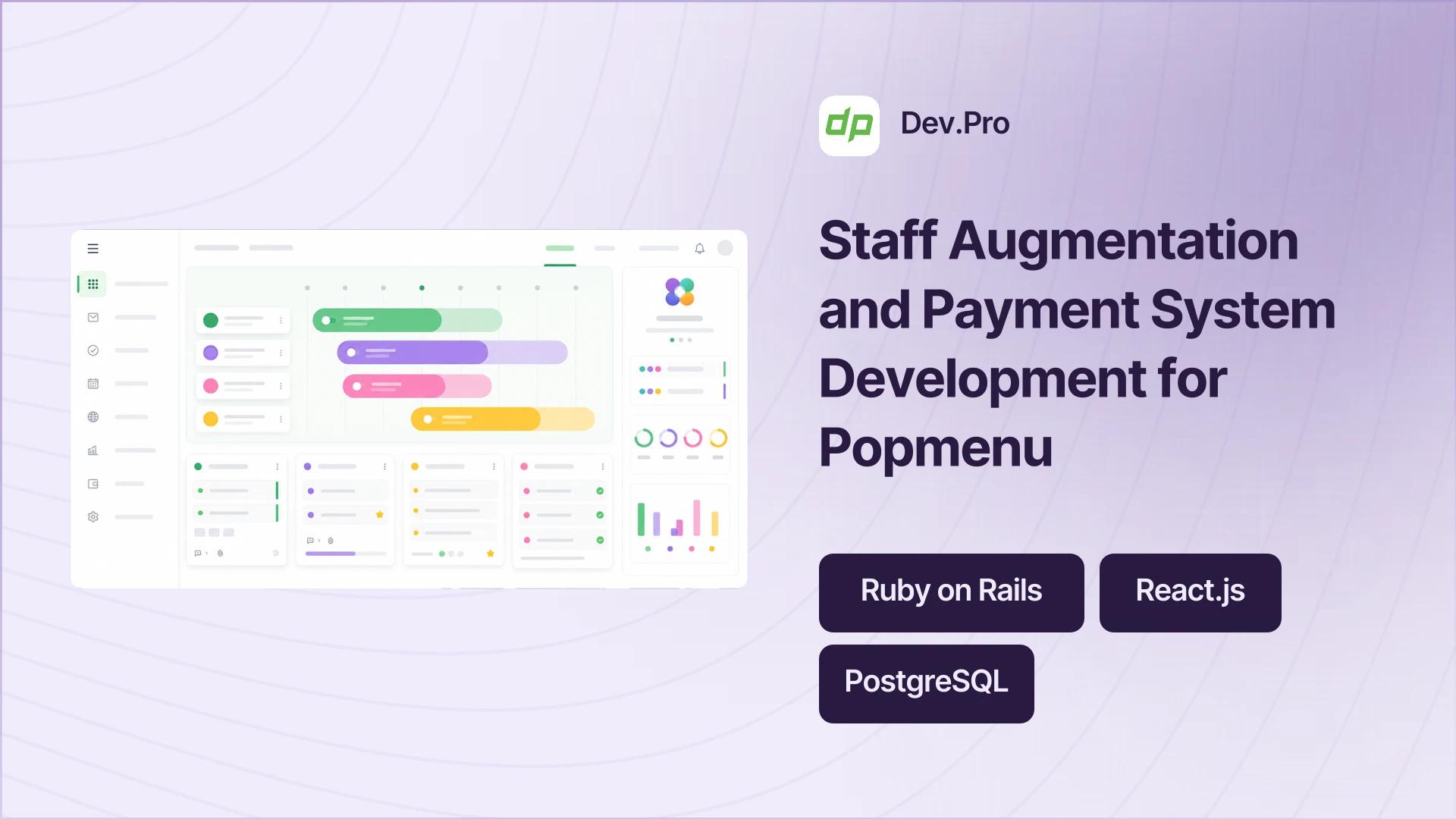 Project hero — replace with case study imagery