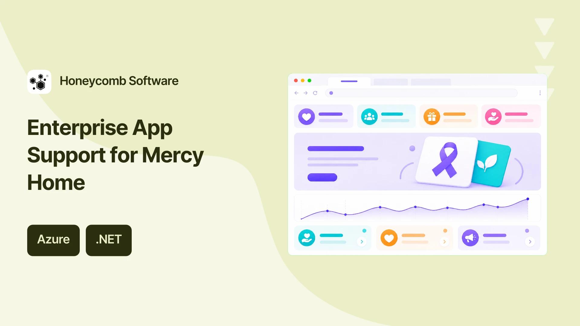 Project hero — replace with case study imagery