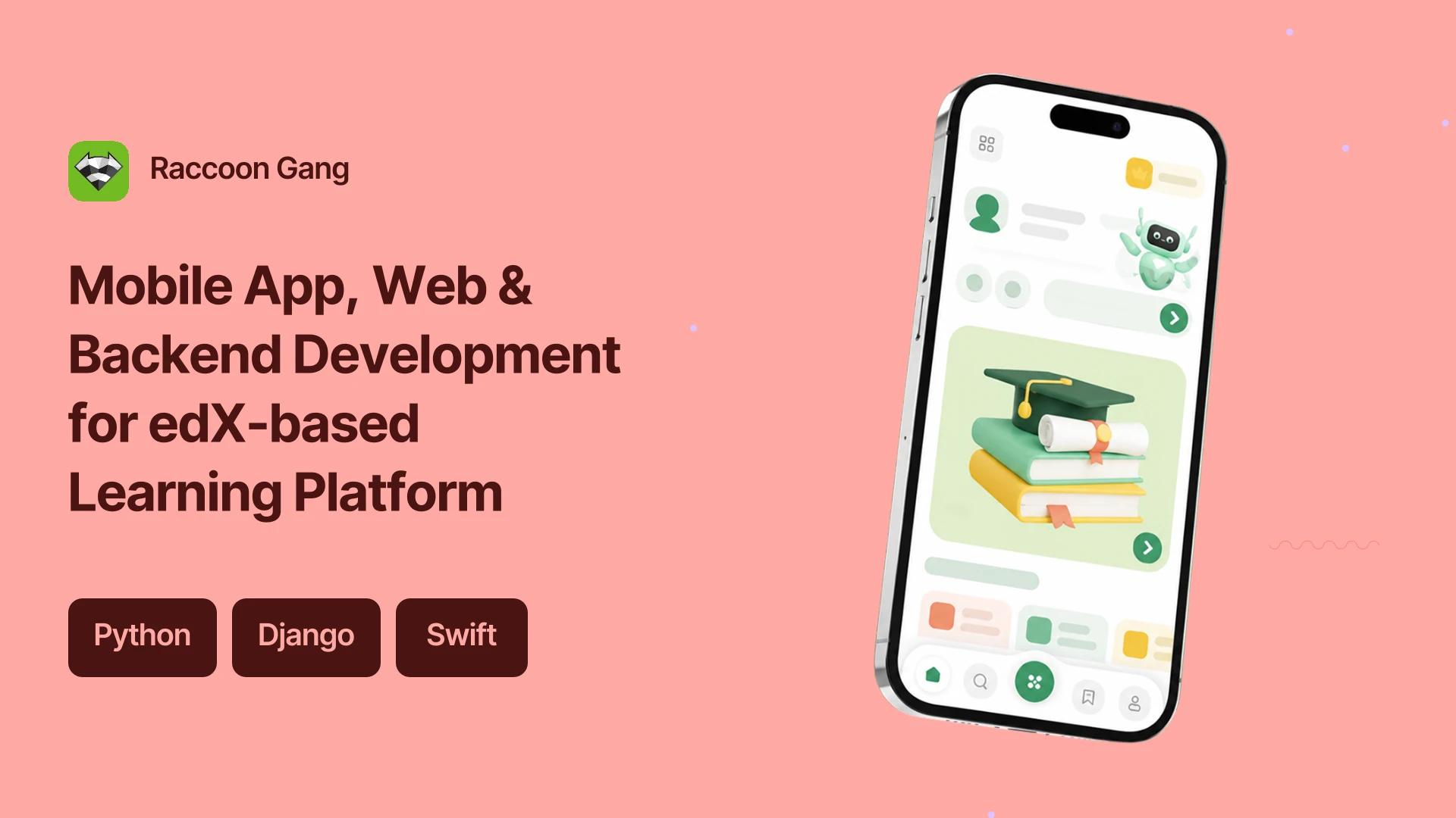 Project hero — replace with case study imagery