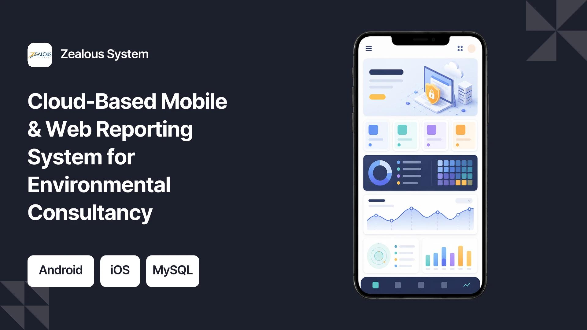 Project hero — replace with case study imagery