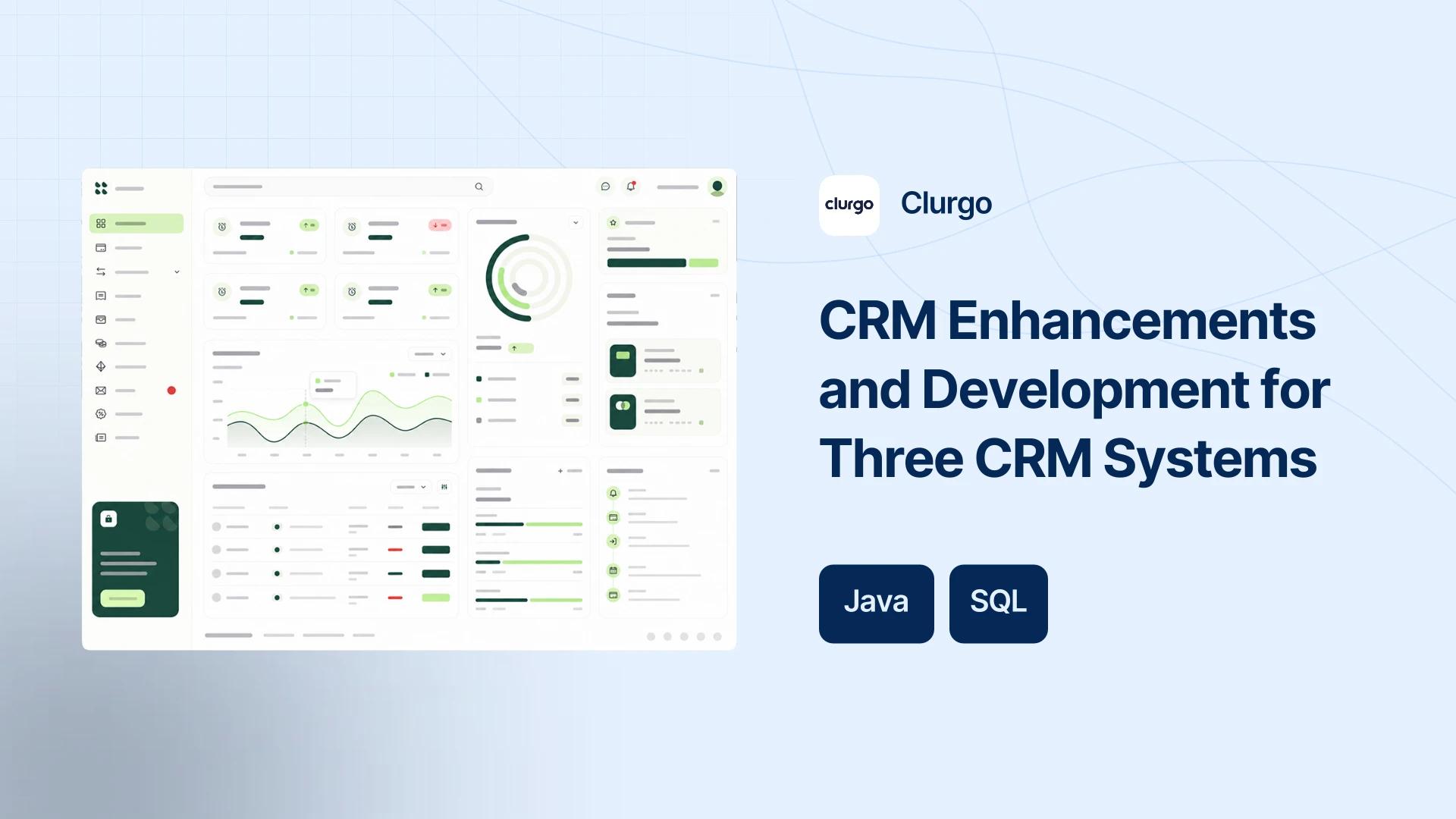 Project hero — replace with case study imagery