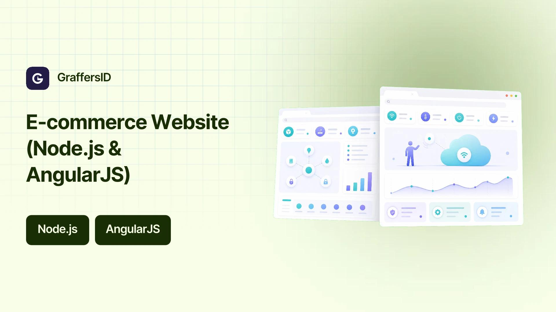 Project hero — replace with case study imagery