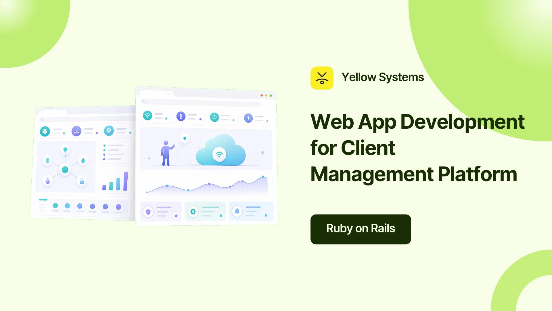 Project hero — replace with case study imagery