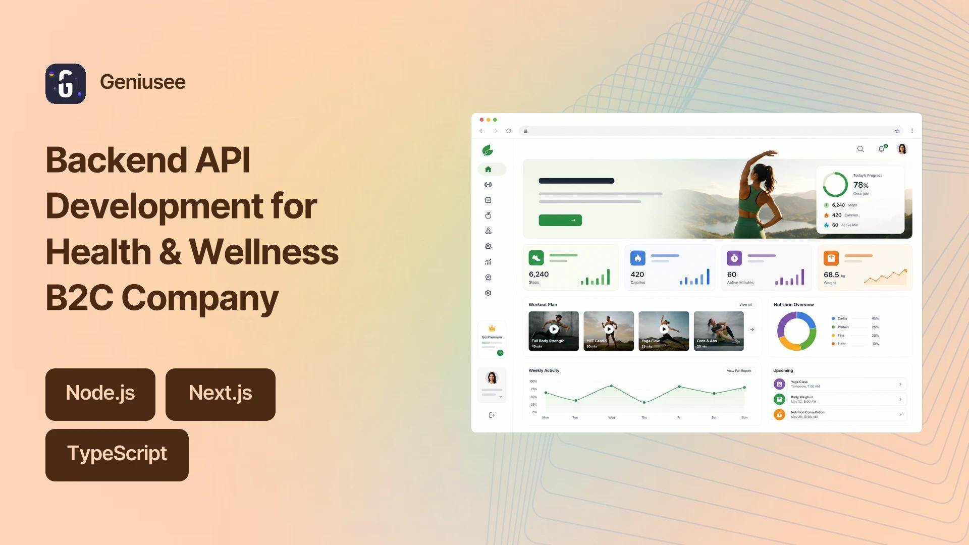 Project hero — replace with case study imagery