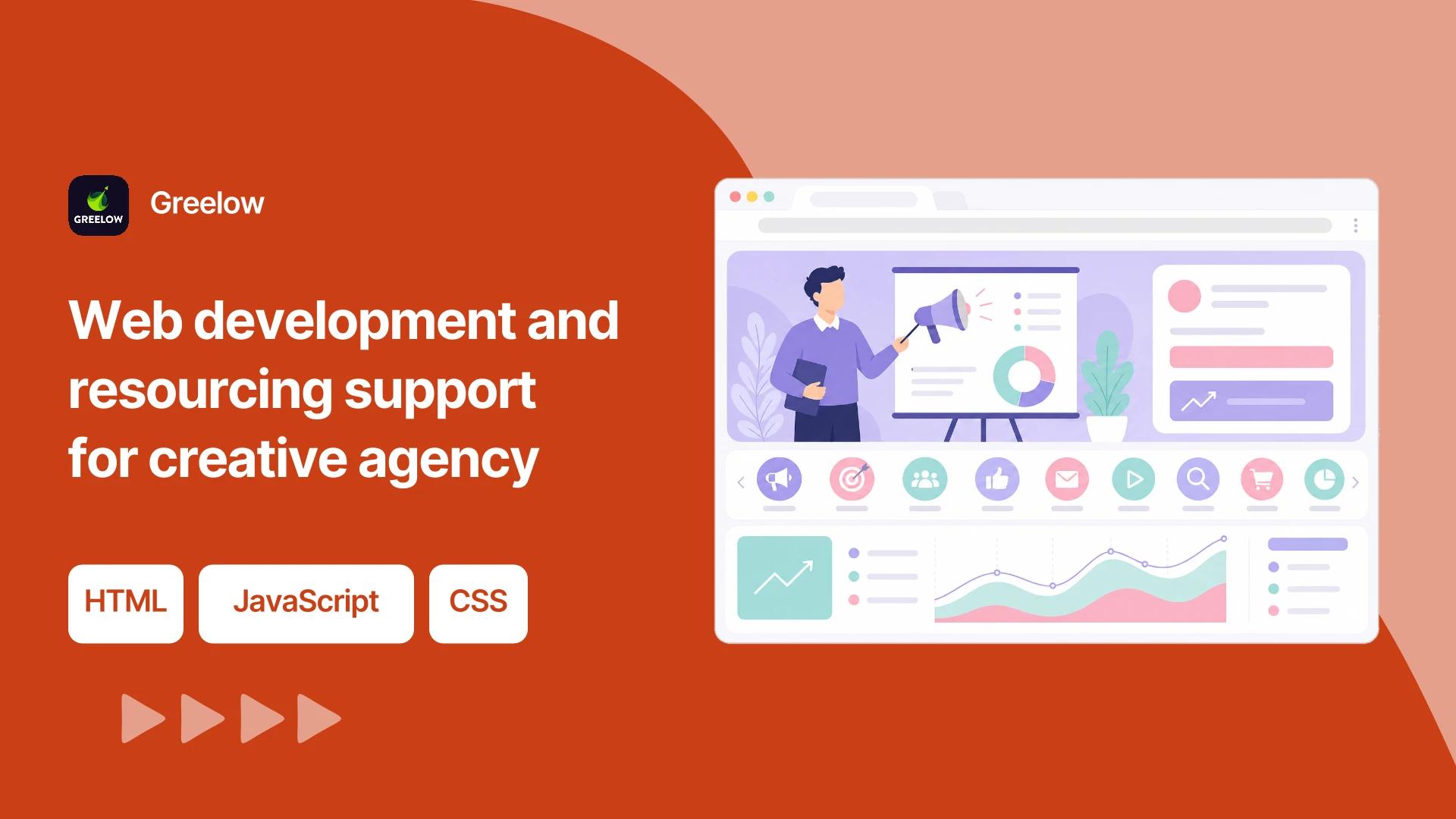 Project hero — replace with case study imagery