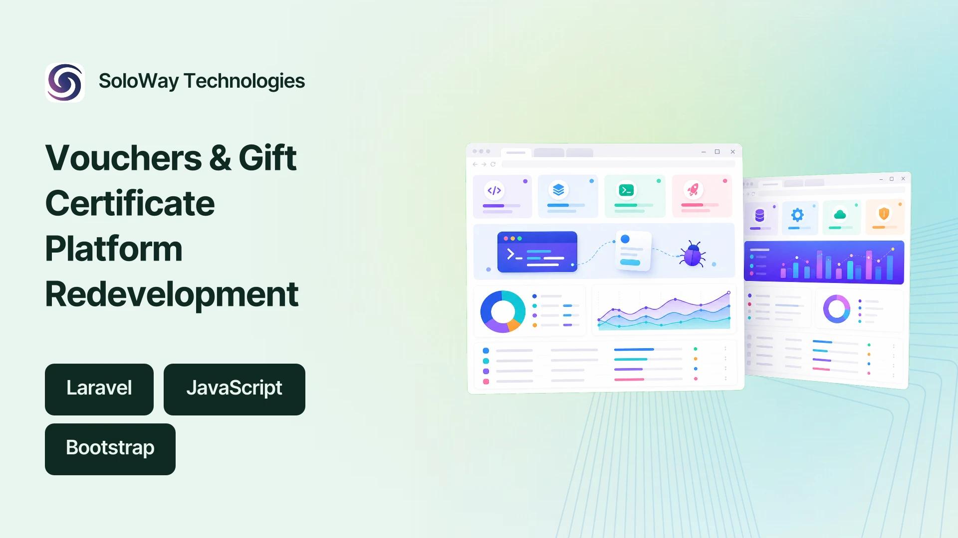 Project hero — replace with case study imagery