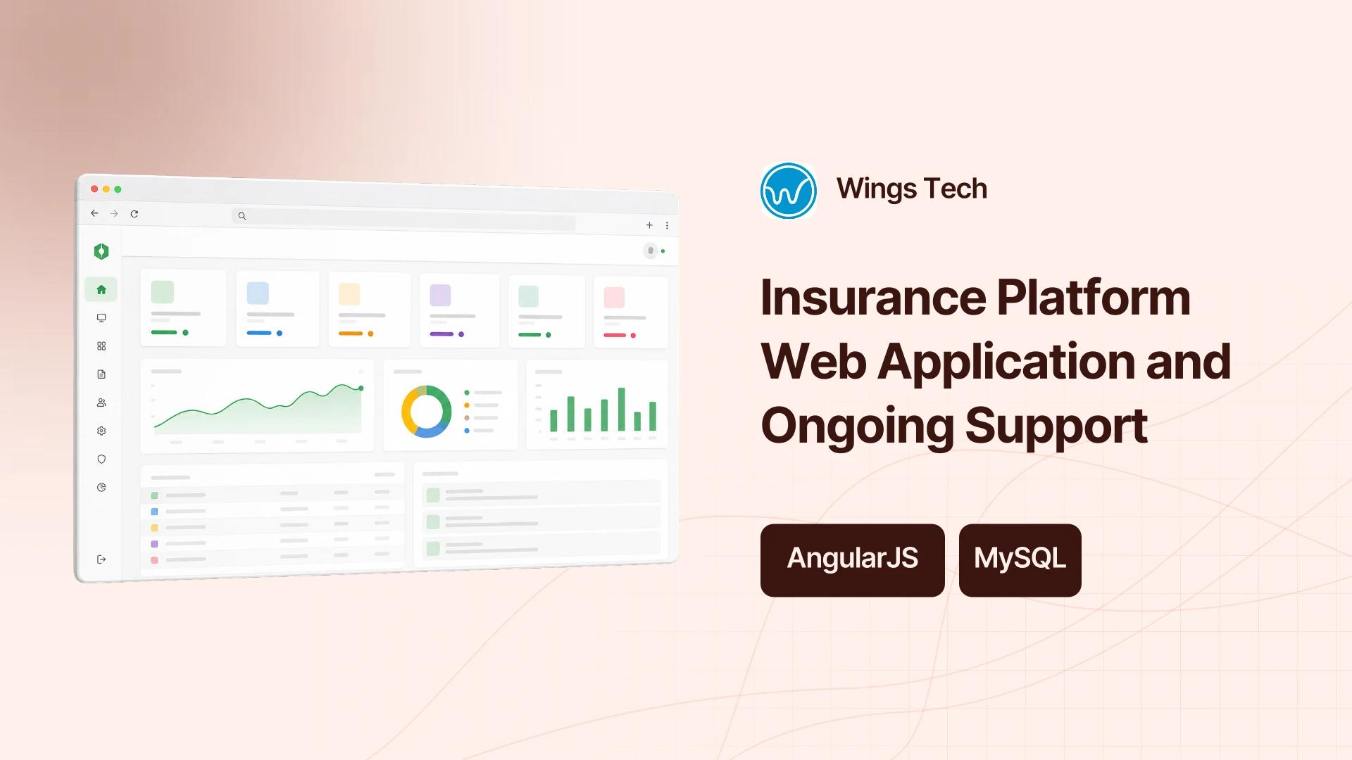 Project hero — replace with case study imagery