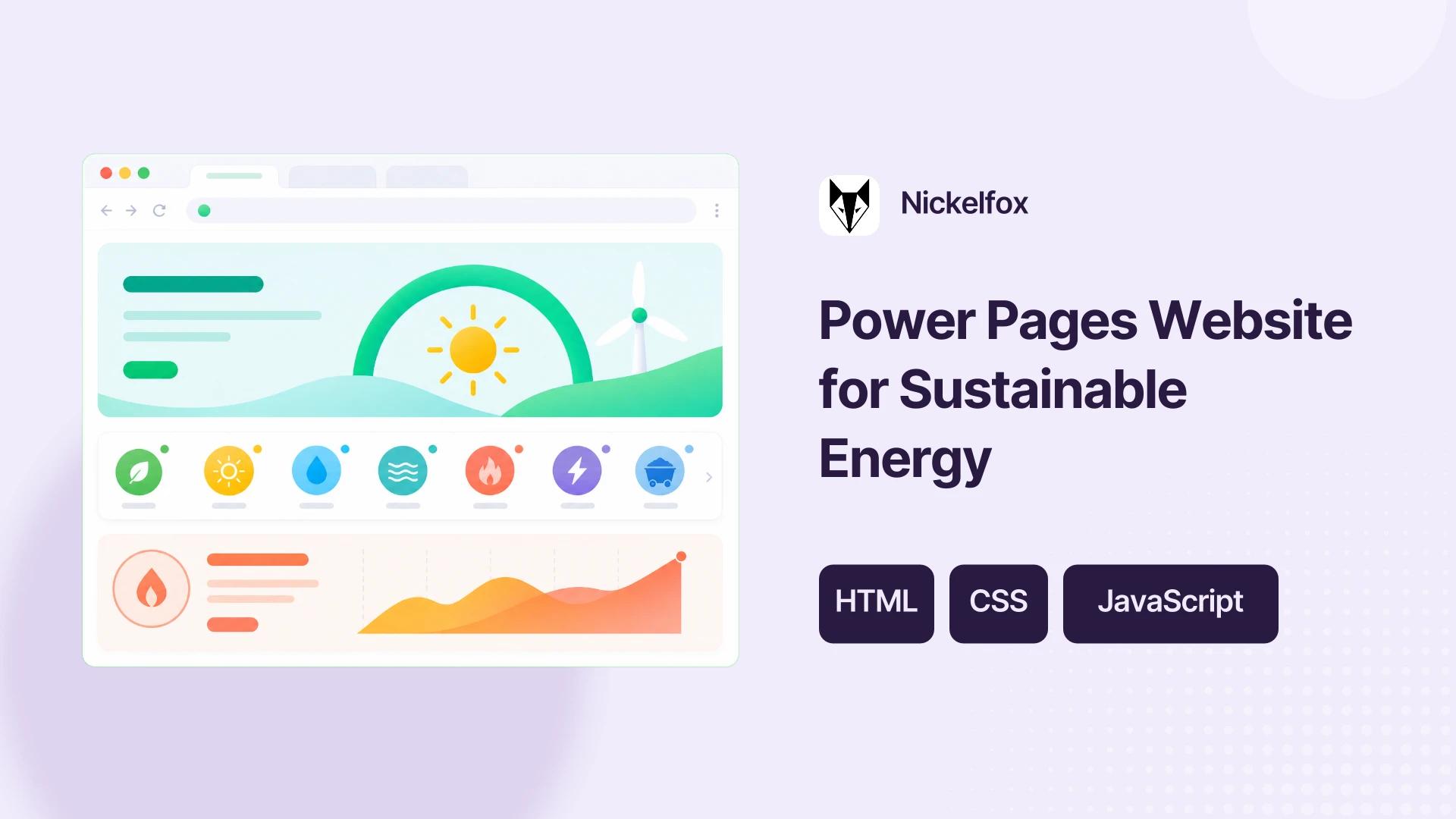 Project hero — replace with case study imagery