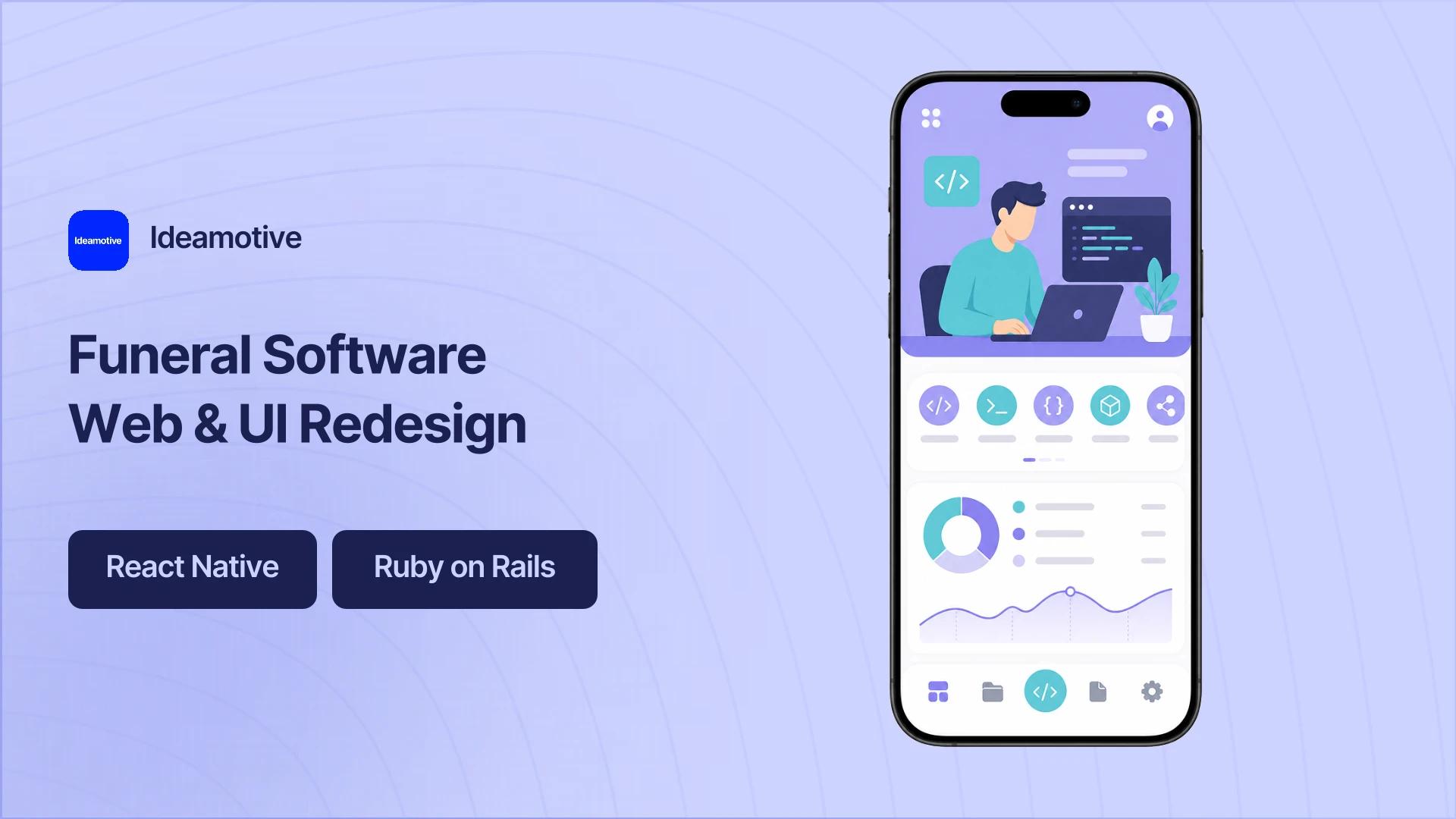 Project hero — replace with case study imagery