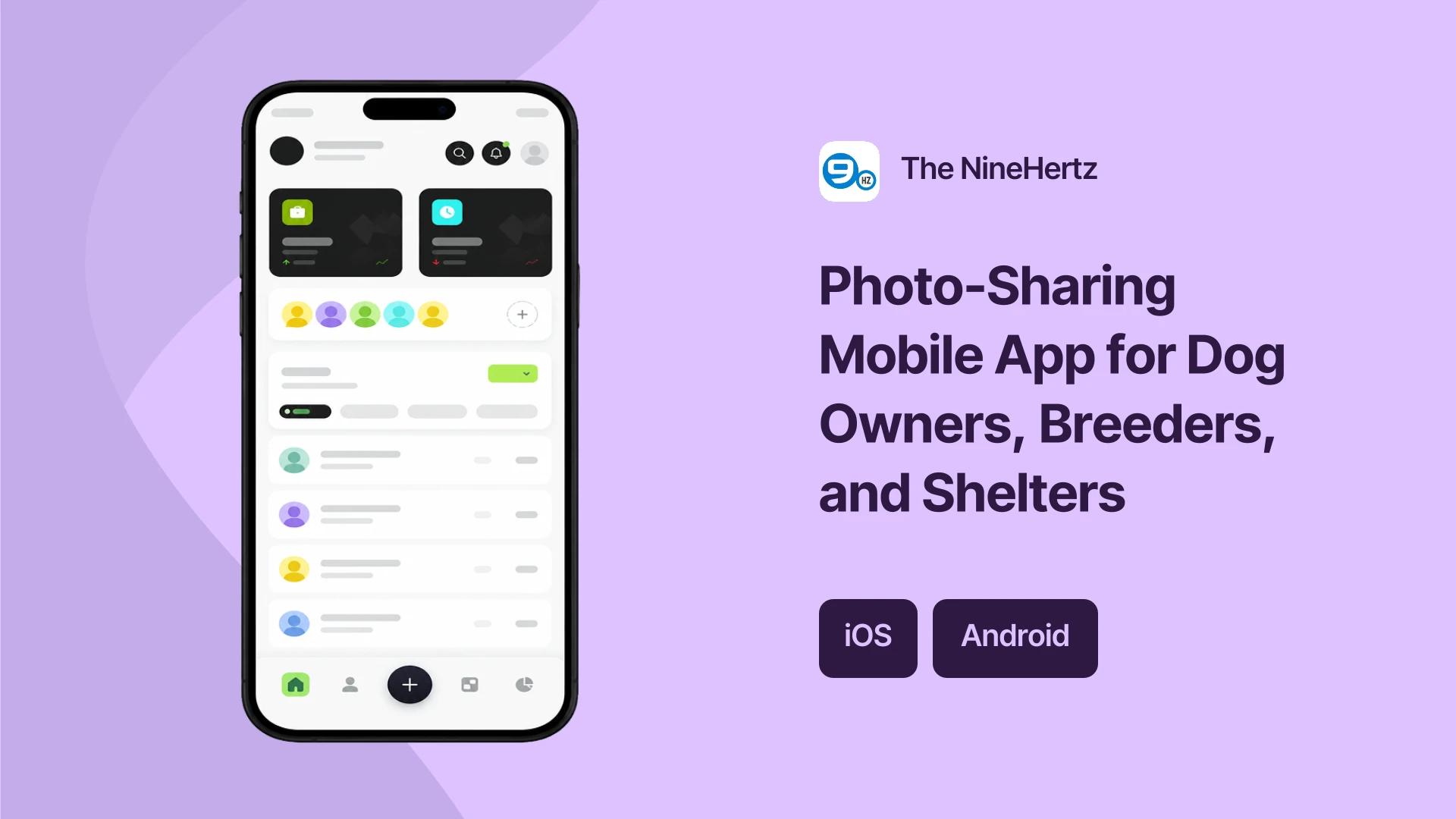 Project hero — replace with case study imagery