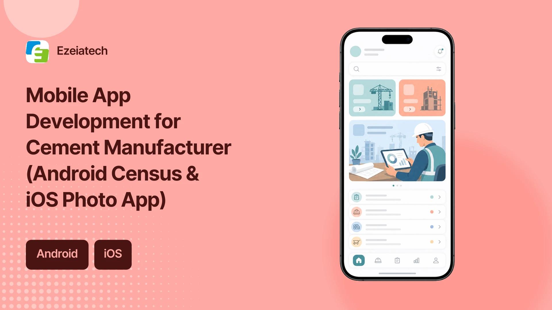 Project hero — replace with case study imagery