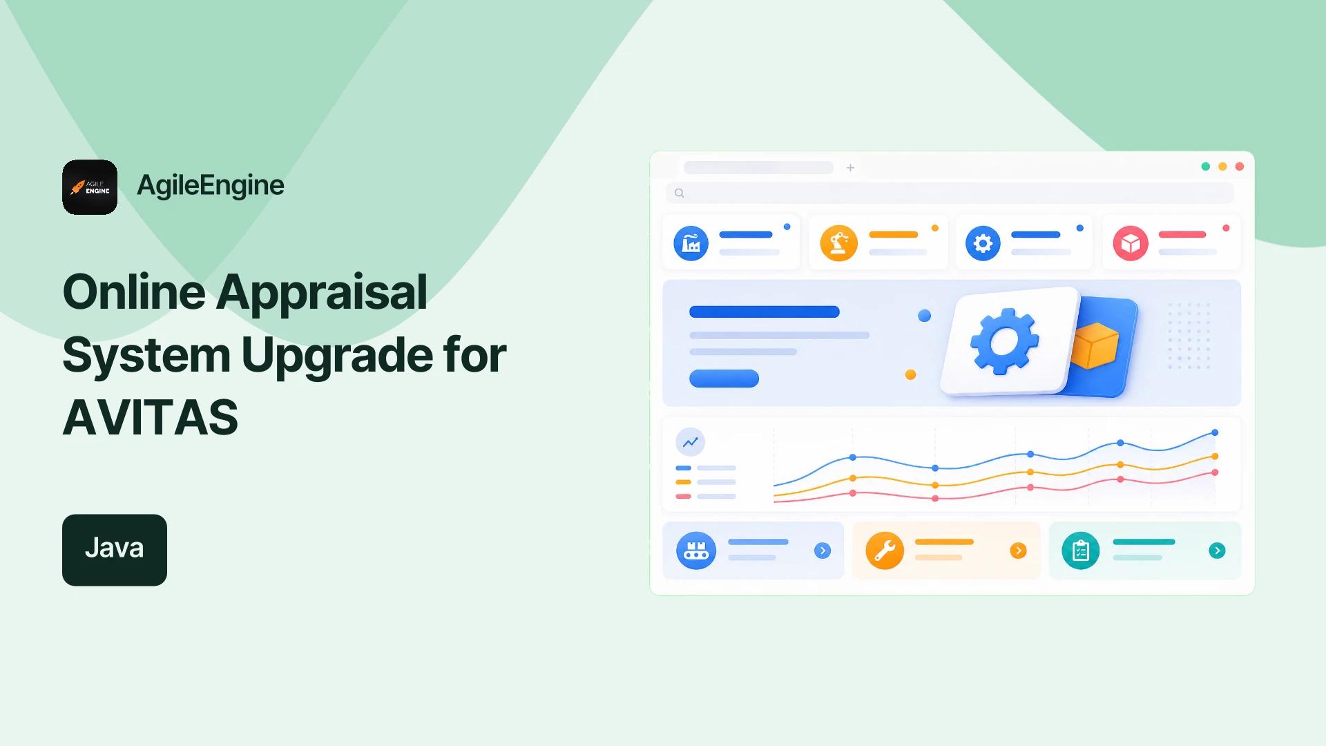 Project hero — replace with case study imagery