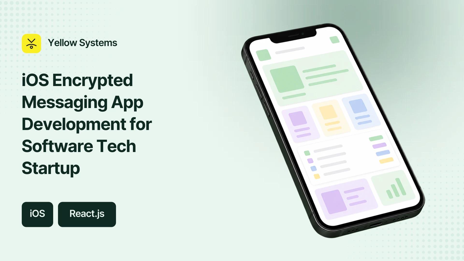 Project hero — replace with case study imagery