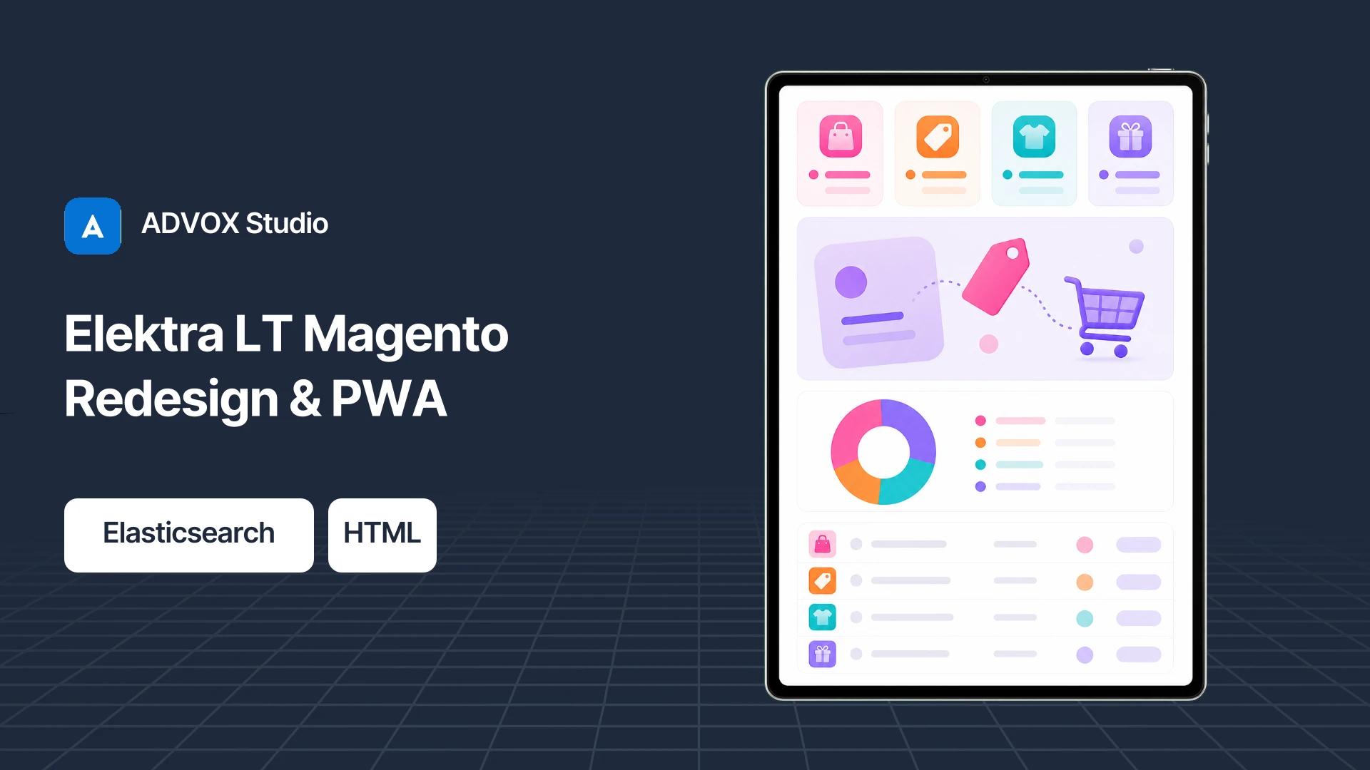Project hero — replace with case study imagery