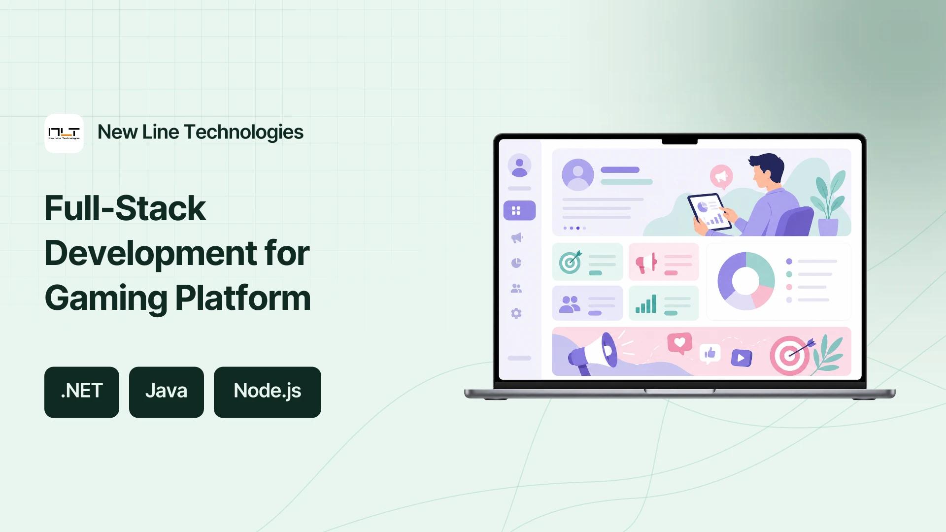 Project hero — replace with case study imagery