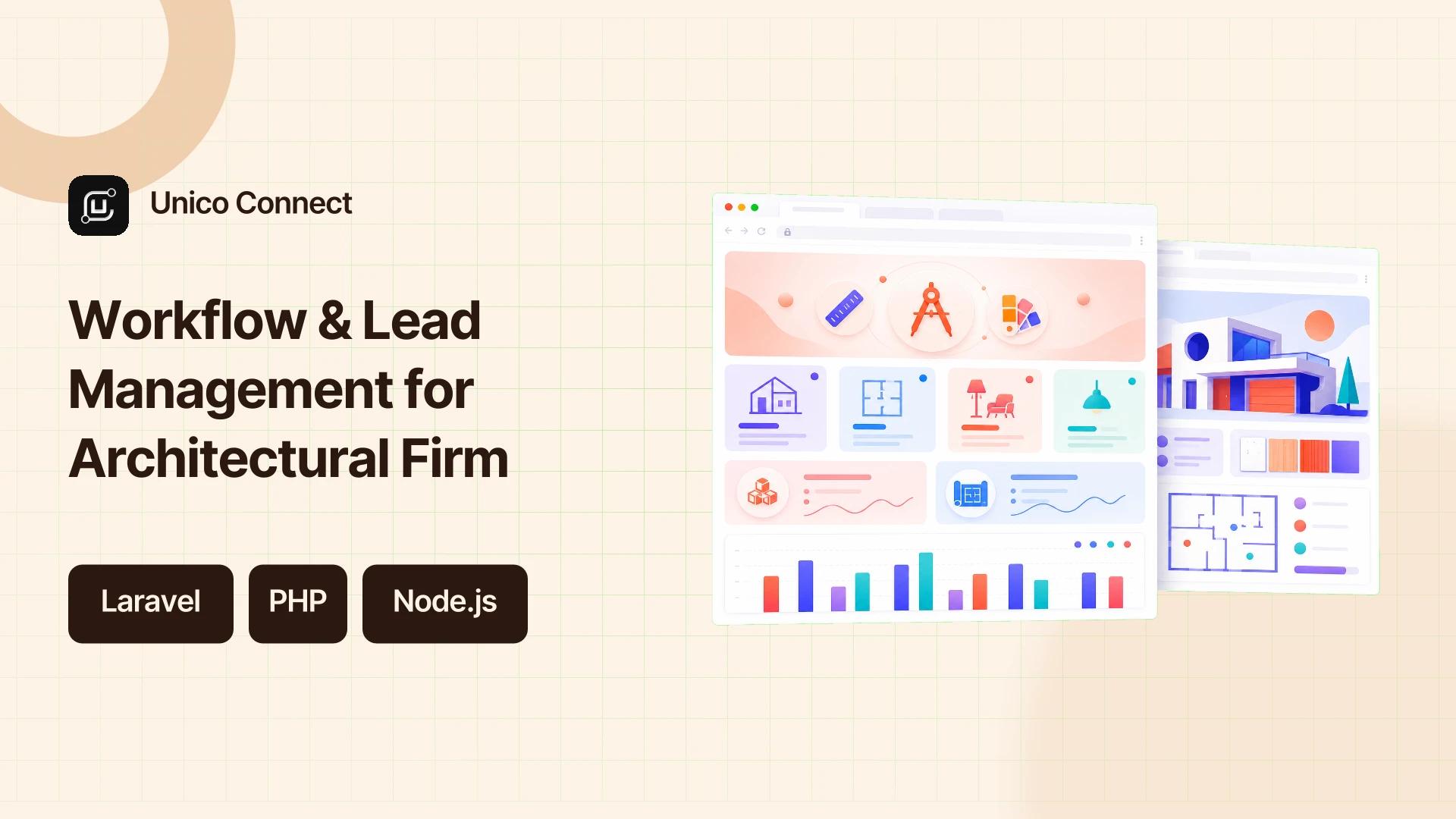 Project hero — replace with case study imagery
