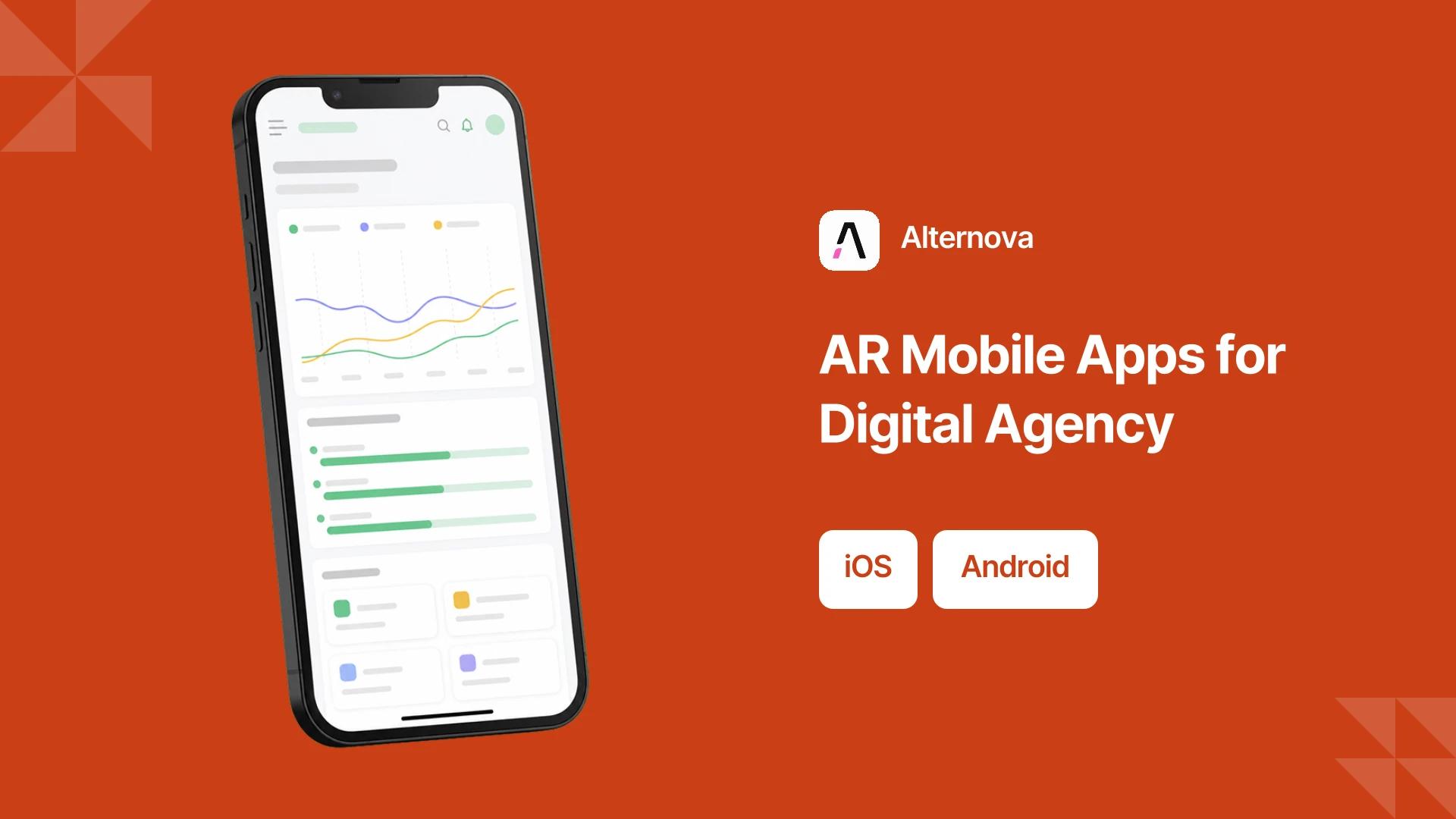 Project hero — replace with case study imagery