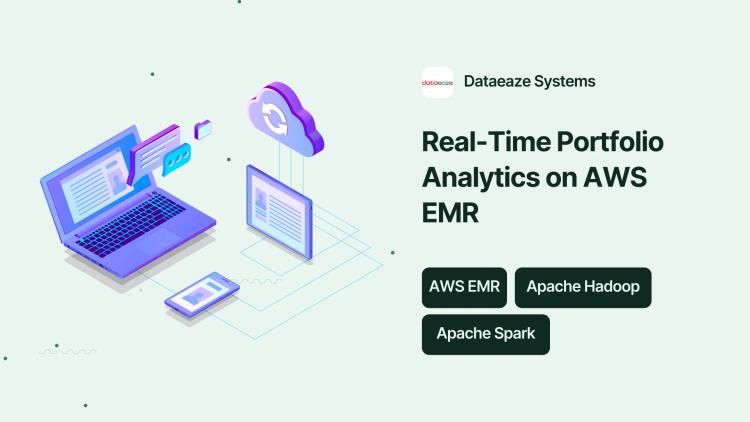 Preview of the Real-Time Portfolio Analytics Pipeline for Wealth Solutions