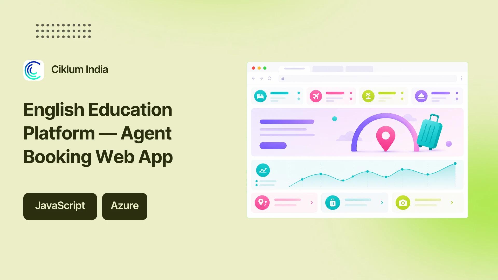 Project hero — replace with case study imagery