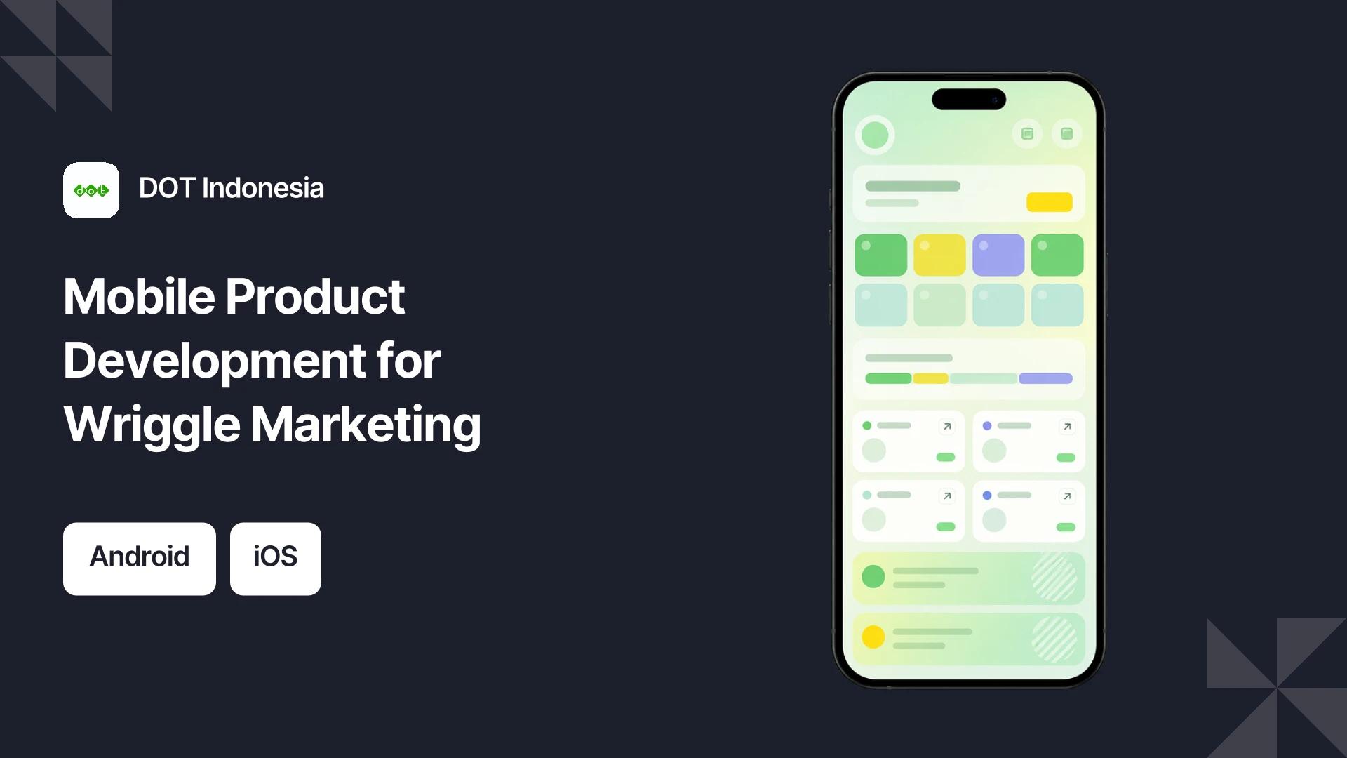 Project hero — replace with case study imagery