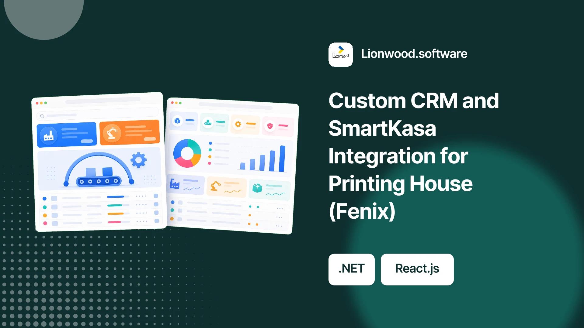 Project hero — replace with case study imagery