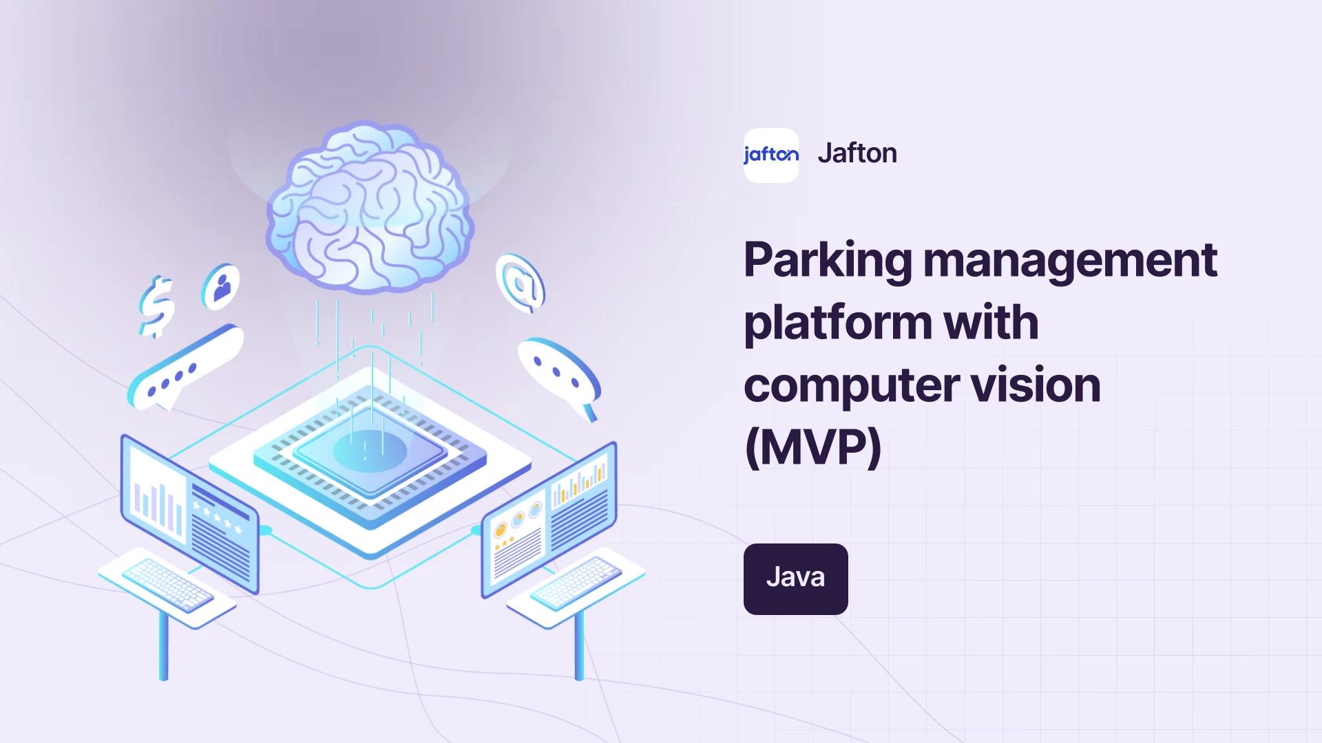 Project hero — replace with case study imagery