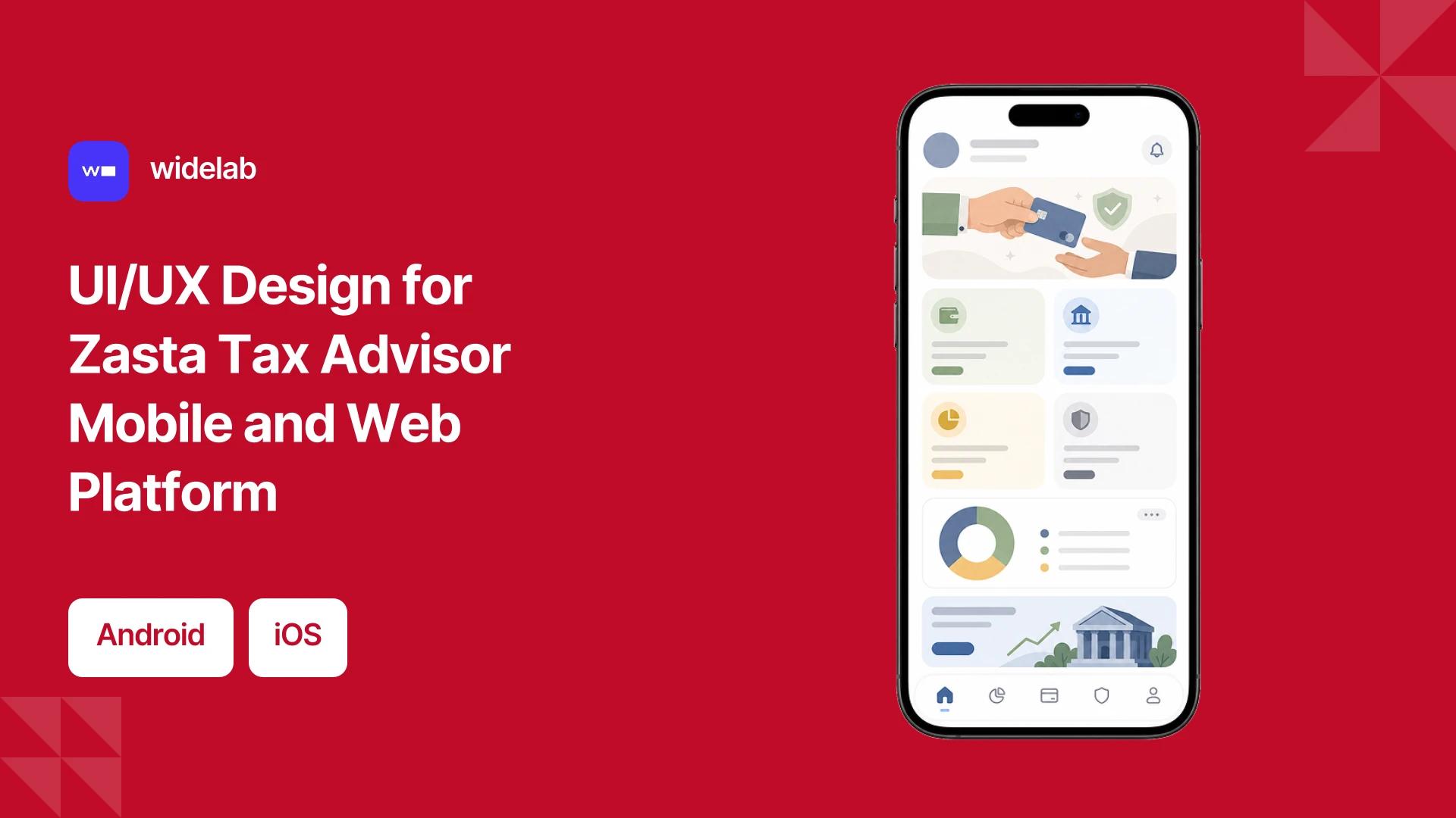 Project hero — replace with case study imagery