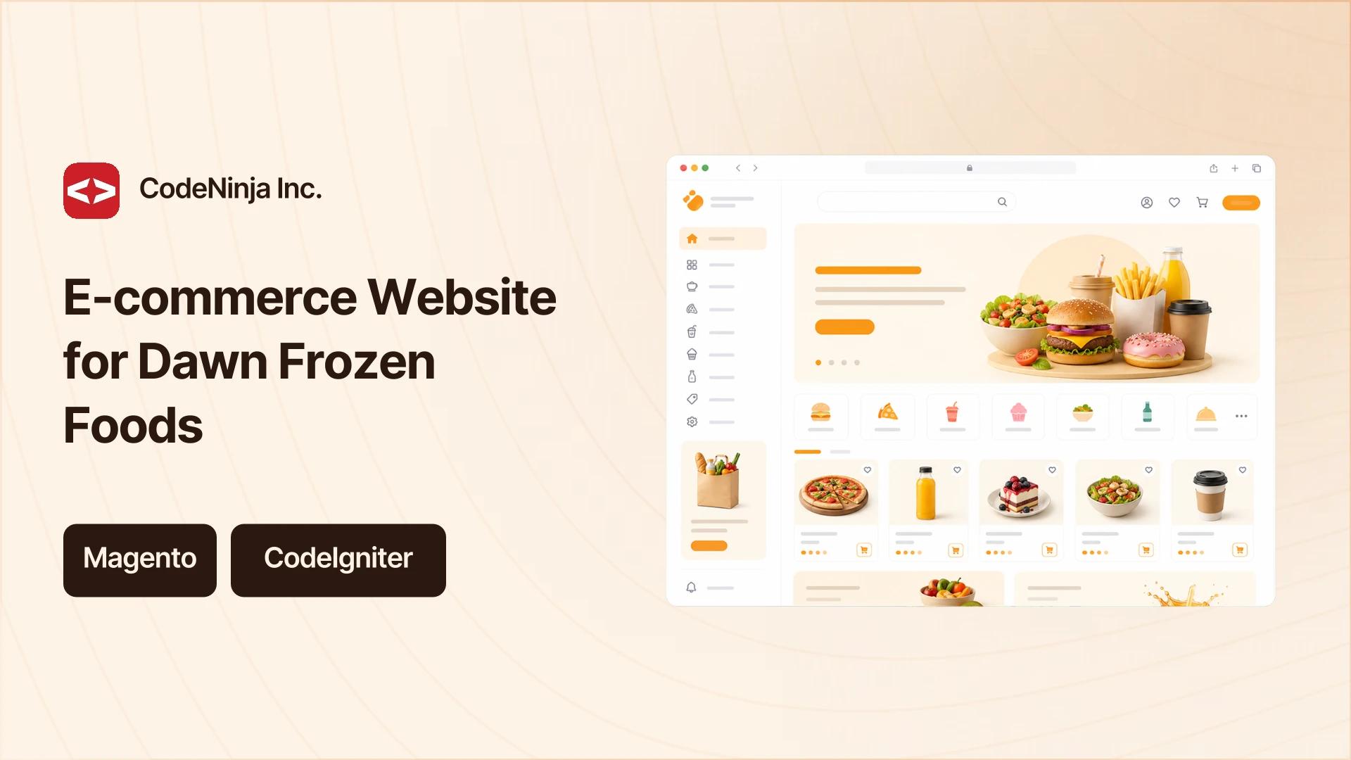 Project hero — replace with case study imagery