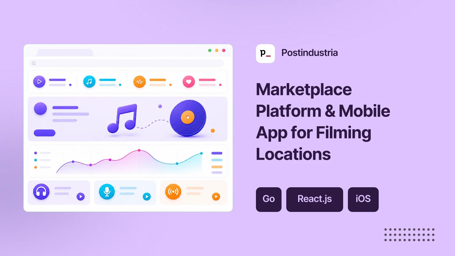 Project hero — replace with case study imagery